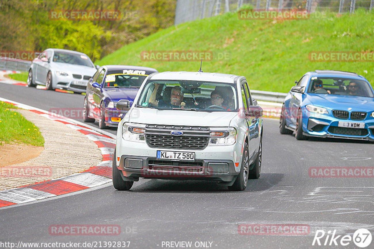 Ford Maverick There's an Imposter Among Us... Maverick hits the track @ Nurburgring and HDPE! download (1)
