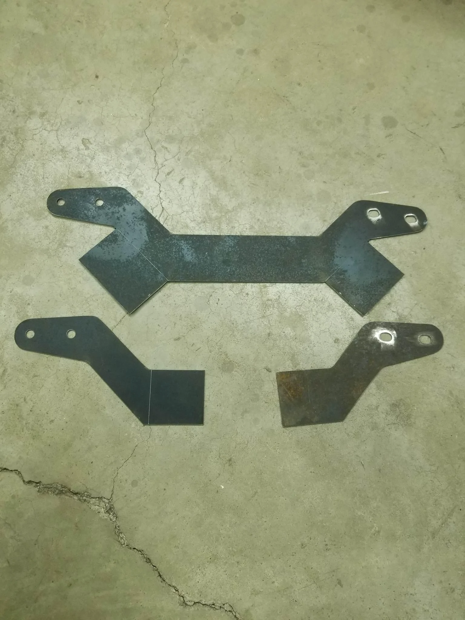 Ford Maverick Maverick accessories, mods, how-to's on my Maverick received_564717538848213