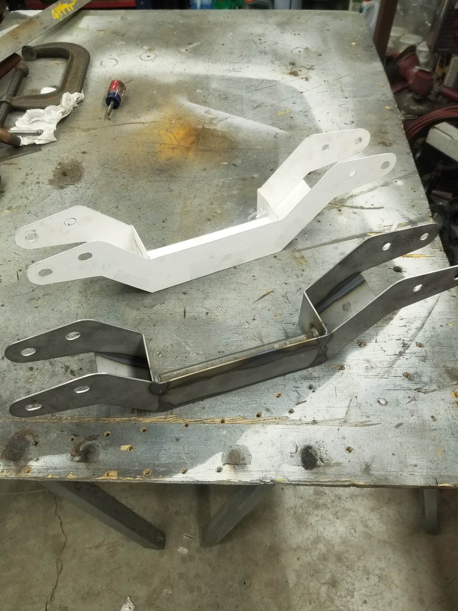 Ford Maverick Maverick accessories, mods, how-to's on my Maverick received_726300348943265