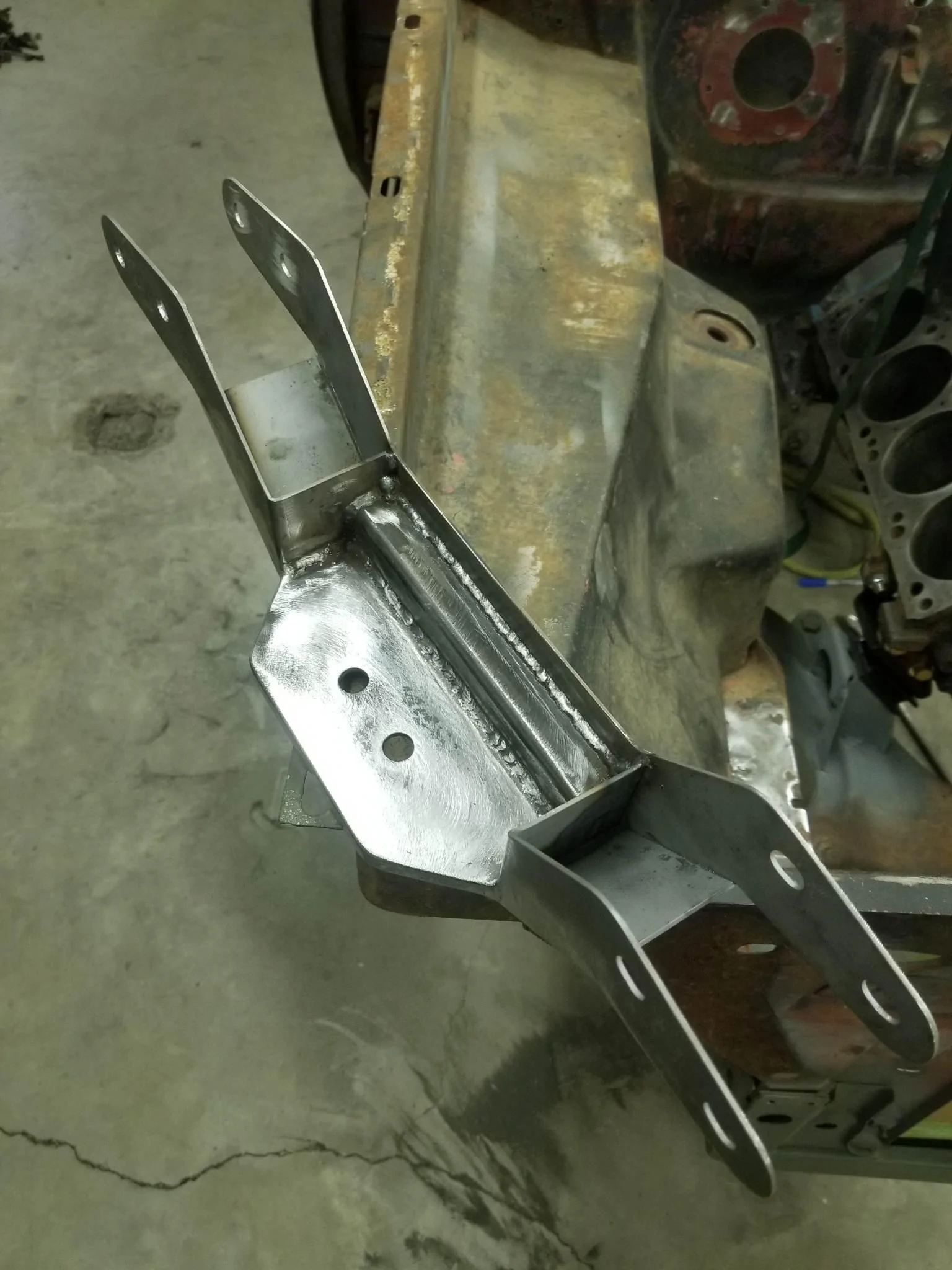 Ford Maverick Maverick accessories, mods, how-to's on my Maverick received_942137156777287