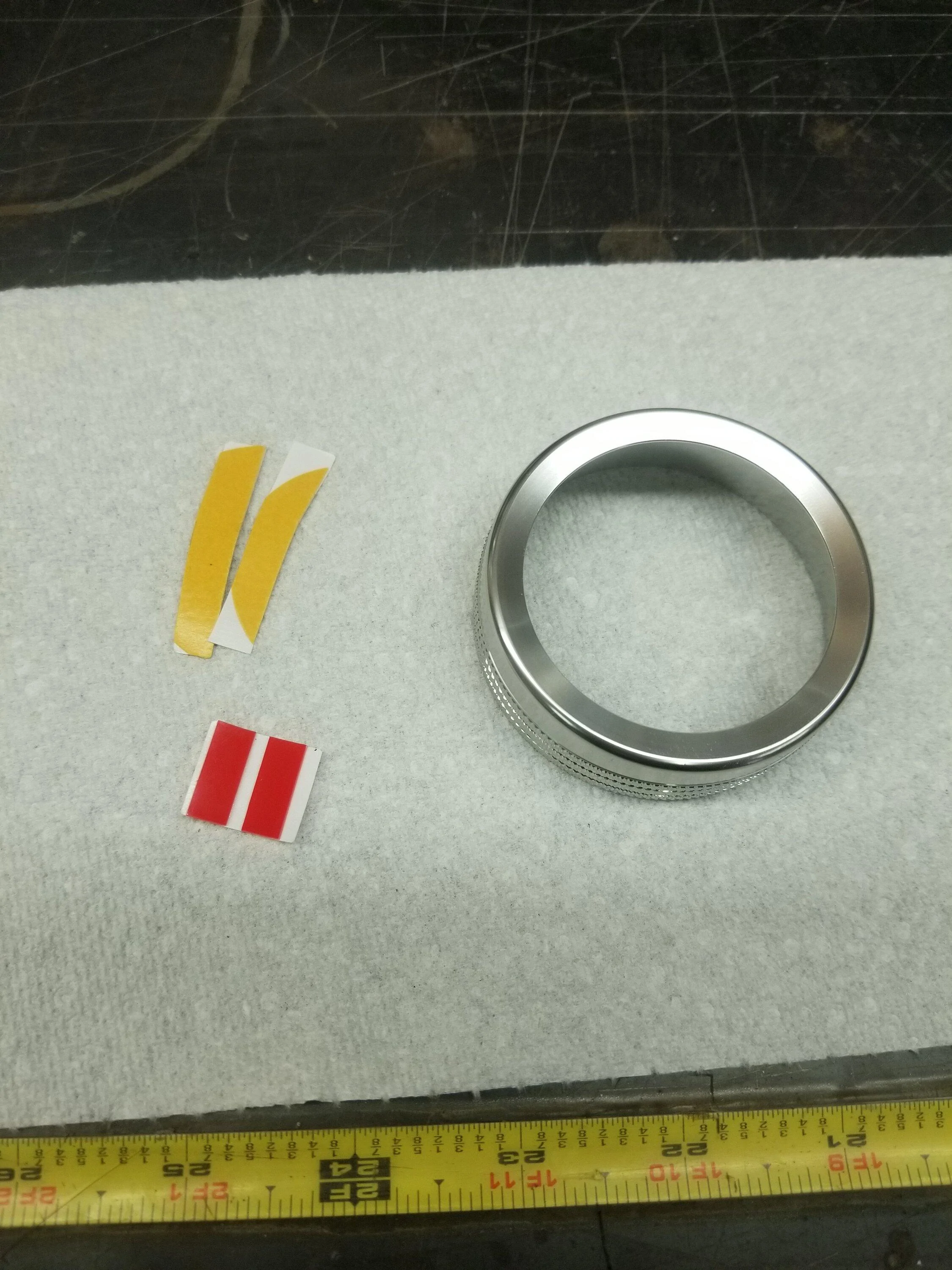 Ford Maverick Maverick accessories, mods, how-to's on my Maverick 20230511_142714
