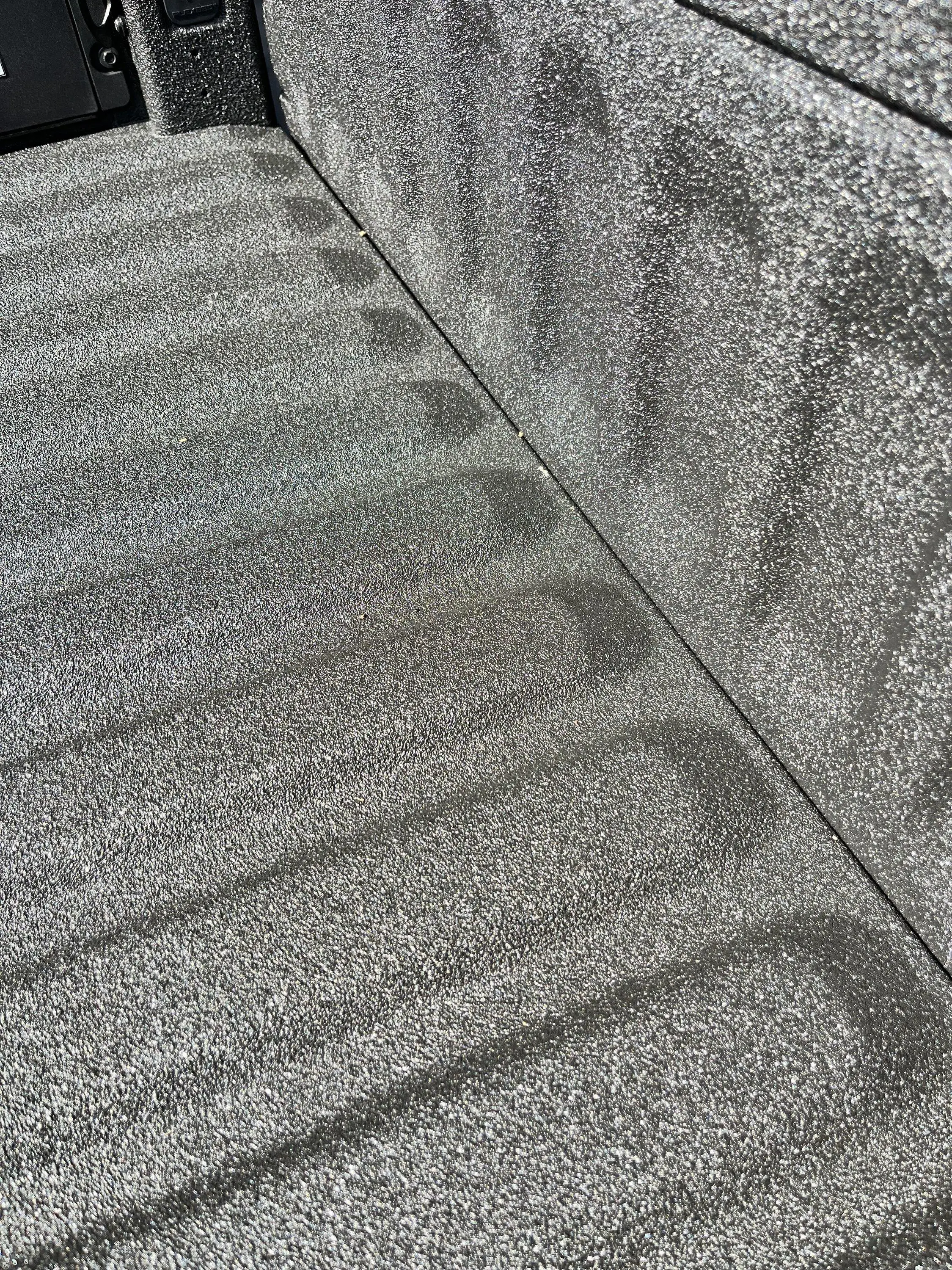 Ford Maverick Had Line-X Premium Spray-In Bed Liner Installed IMG_1580