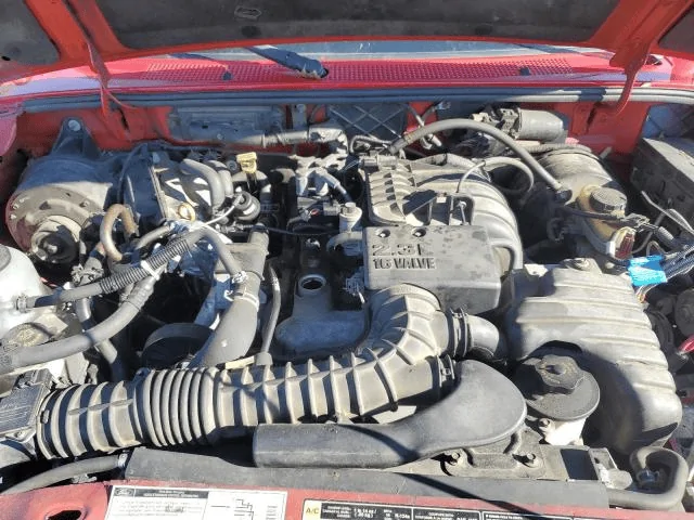 Ford Maverick Project Mav 2.3 is underway 1683859721632