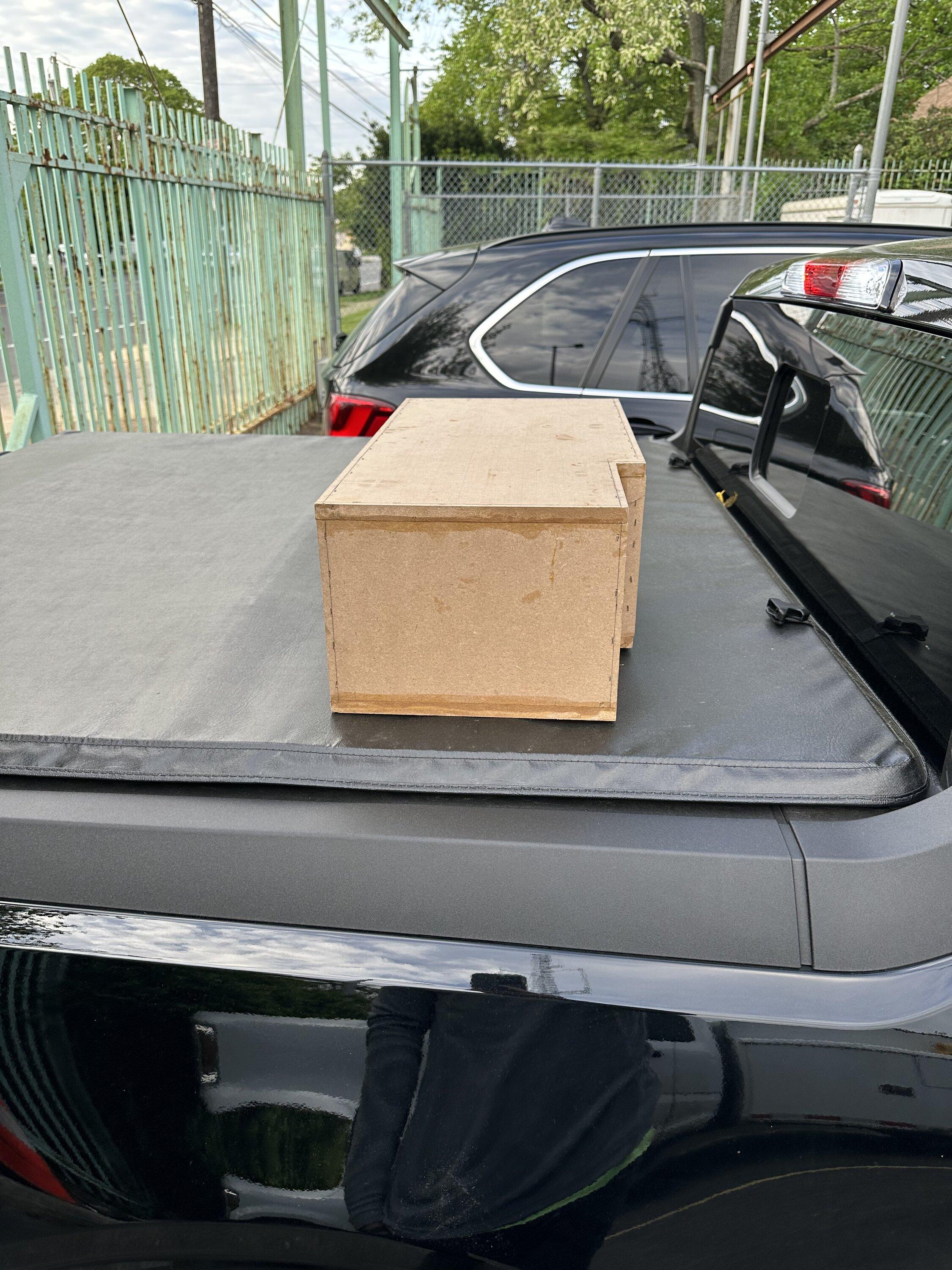 Ford Maverick Subwoofers,  who's done what? 25D8F059-81A3-415D-A8AC-AFFDE3C1EBD6