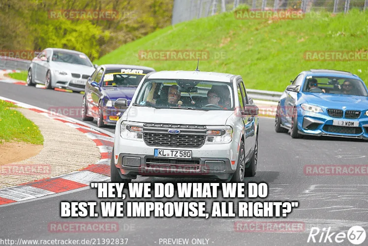 Ford Maverick Maverick Memes -  fun diversion while we wait [ ** NO POLITICS ** ] download - 2023-05-12T064101.970