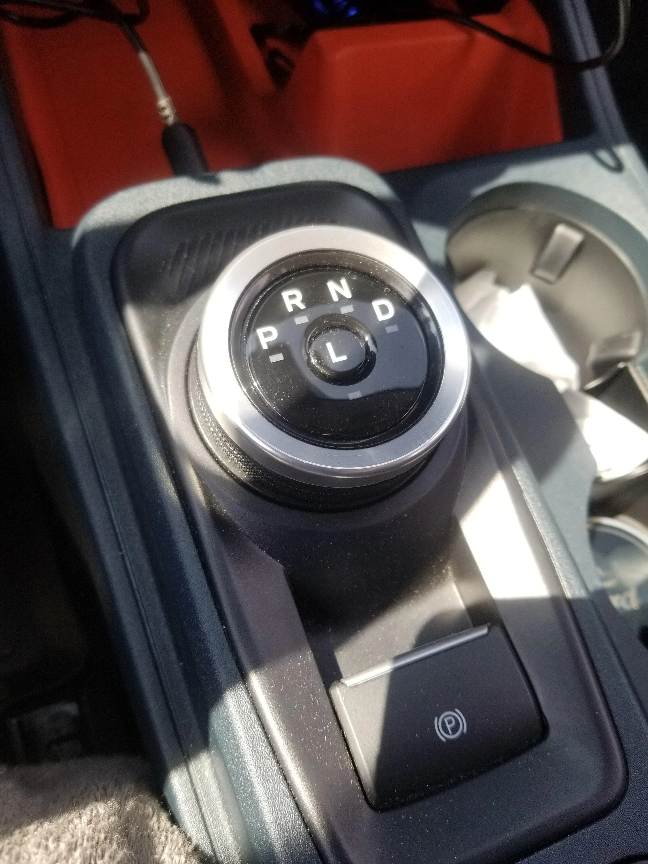 Ford Maverick Maverick accessories, mods, how-to's on my Maverick 20230512_114553