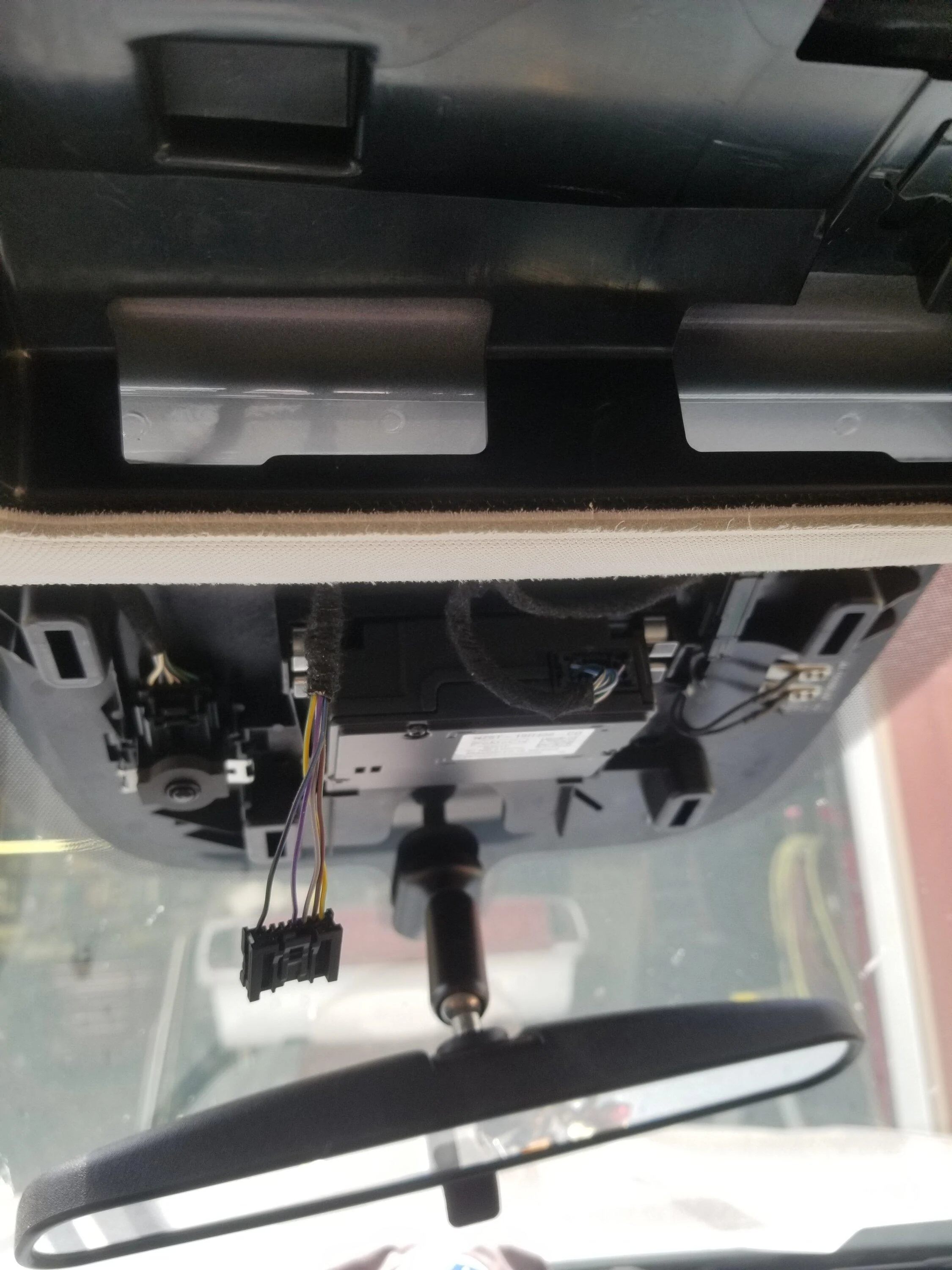 Ford Maverick Maverick accessories, mods, how-to's on my Maverick 20230512_125940