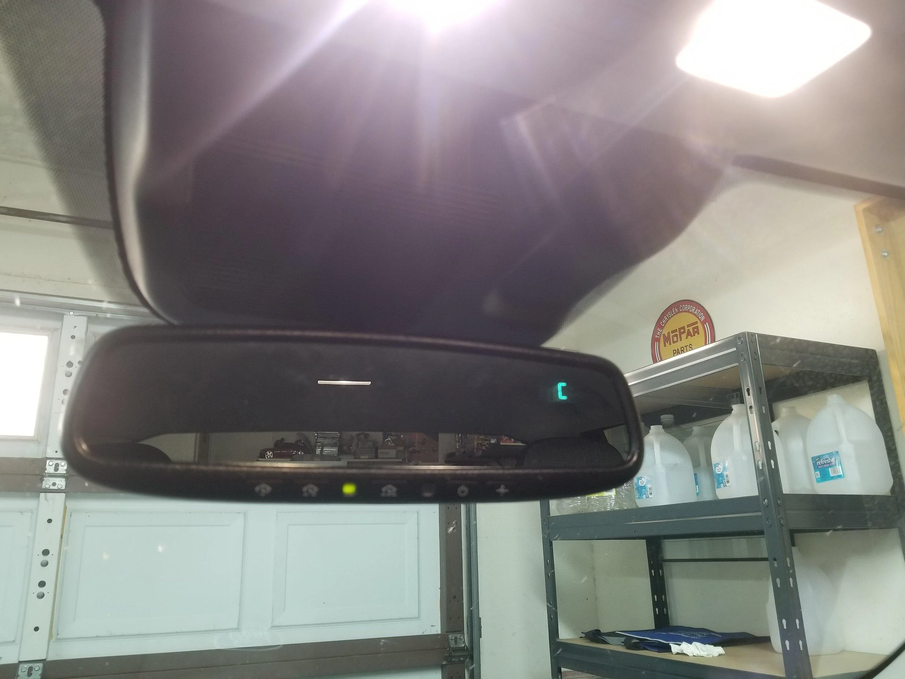 Ford Maverick Maverick accessories, mods, how-to's on my Maverick 20230512_142546