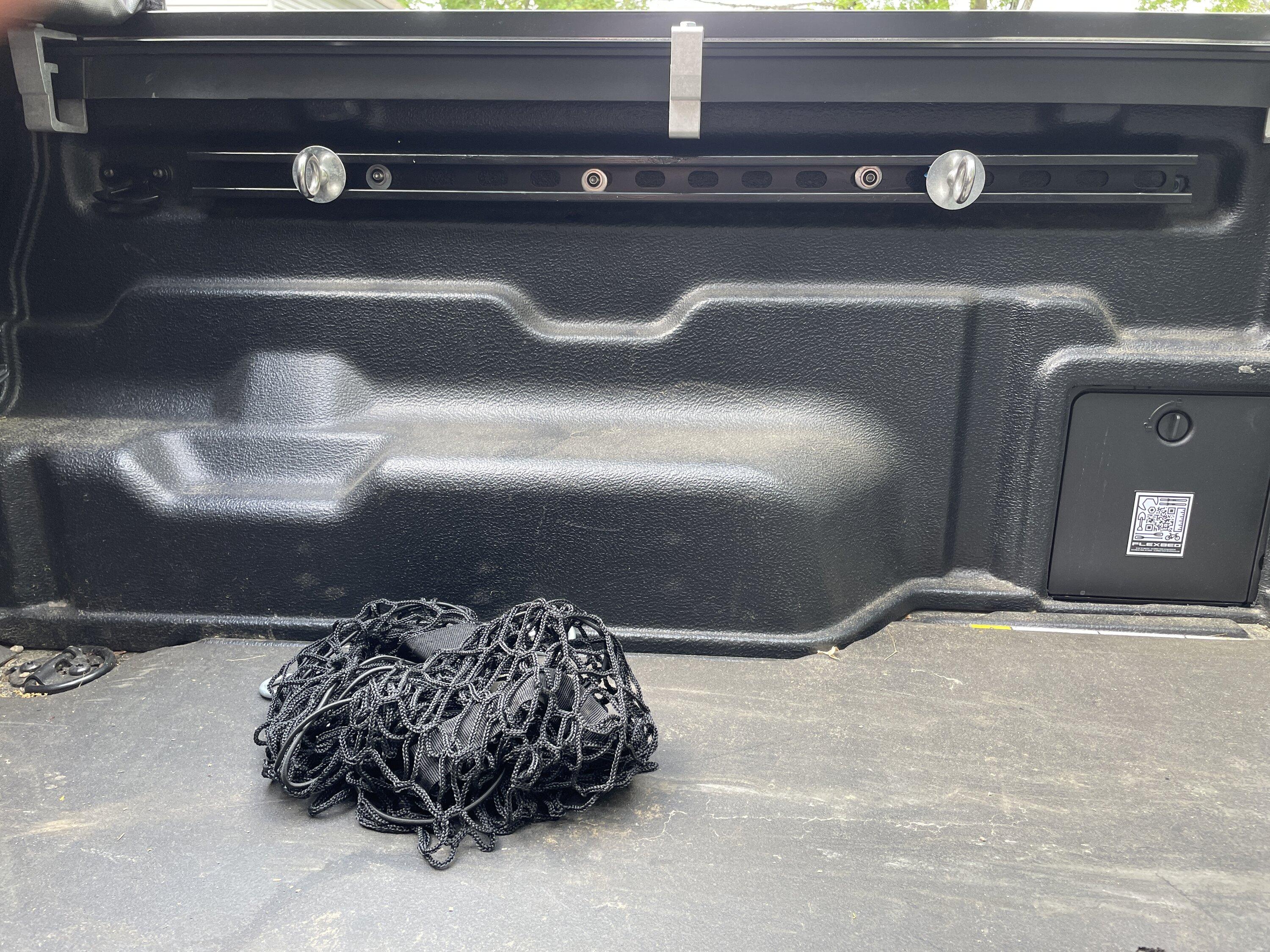 Ford Maverick DIY Bed Rails IMG_4871
