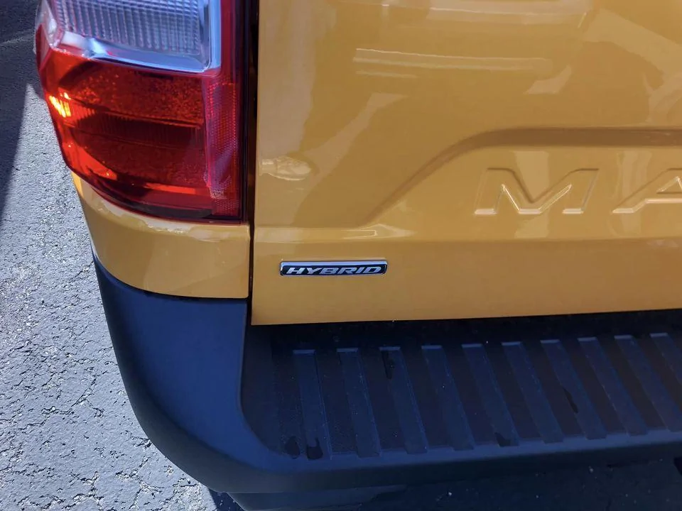 Ford Maverick TrueCar Lied. Gets 3 thumbs down hy2