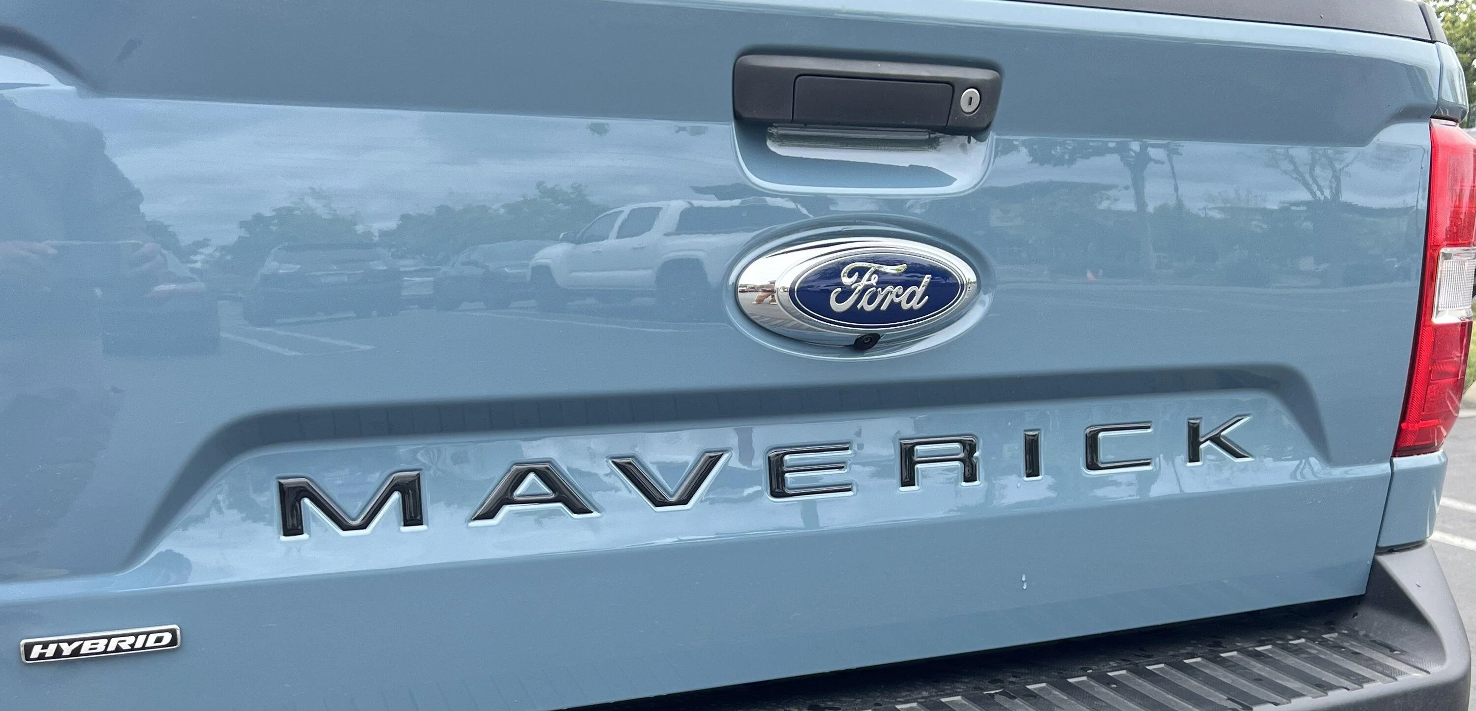 Ford Maverick AREA 51 Maverick Photos Thread 36C9122E-A1CB-40C5-910A-28967EC5E386