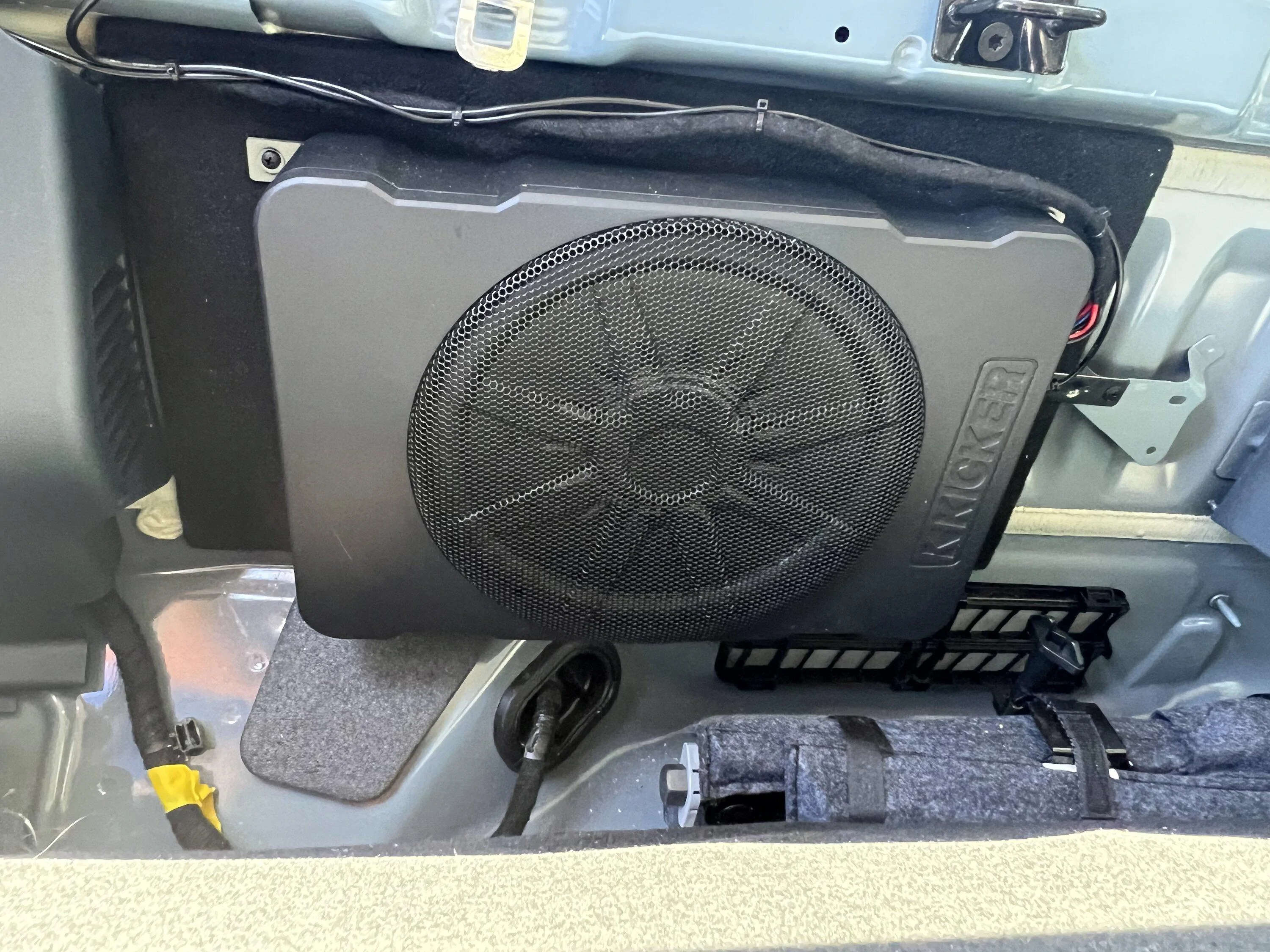 Ford Maverick AREA 51 Maverick Photos Thread C7D93FF6-8272-47CB-933C-C83EB89E352C