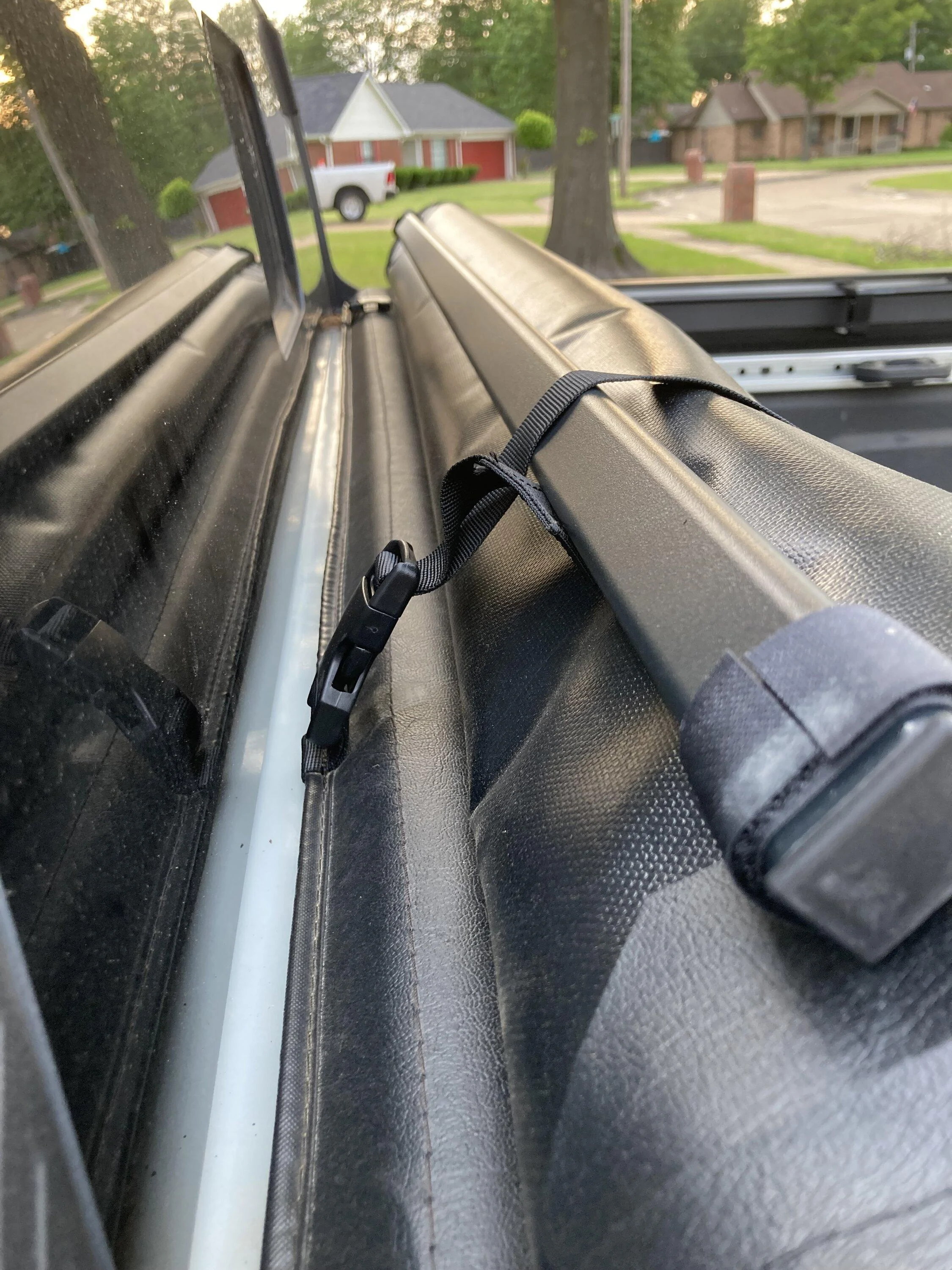 Ford Maverick Tonneau Cover Buying Guide IMG_2502
