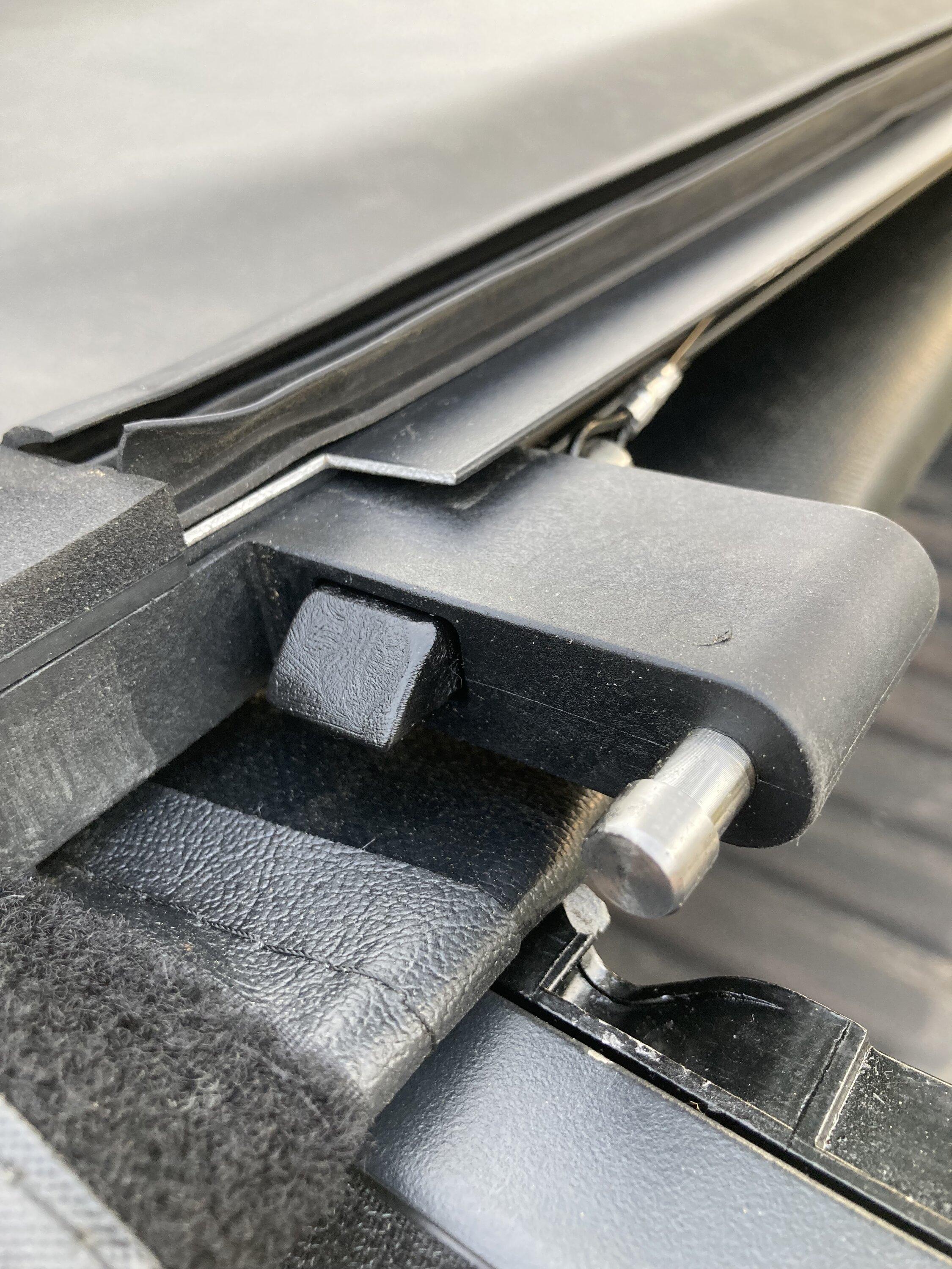 Ford Maverick Tonneau Cover Buying Guide IMG_2508