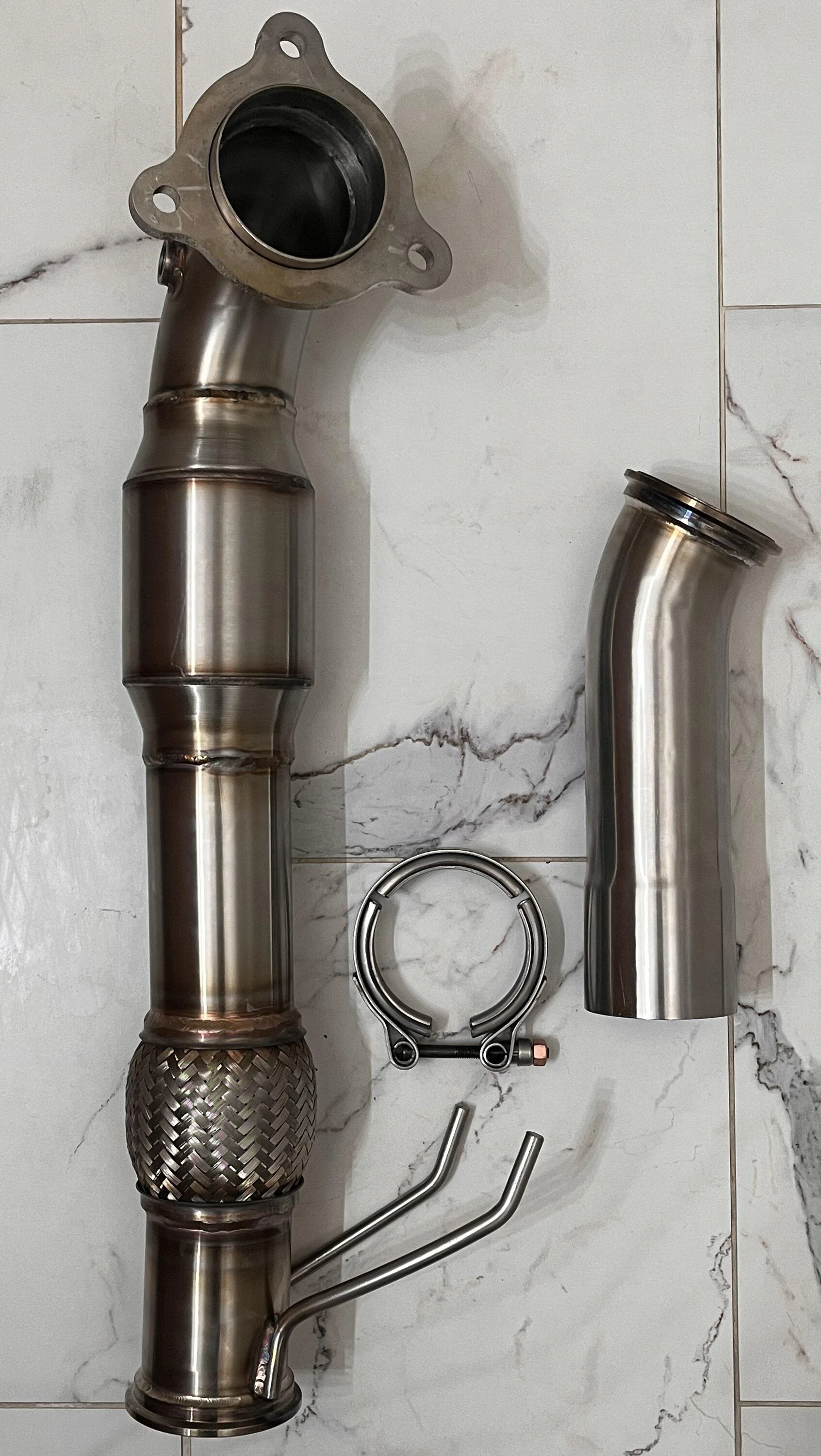 Ford Maverick Catted and Off-Road Downpipes now available E00387D6-C0DE-4DC8-93B1-8D03E0BF7938