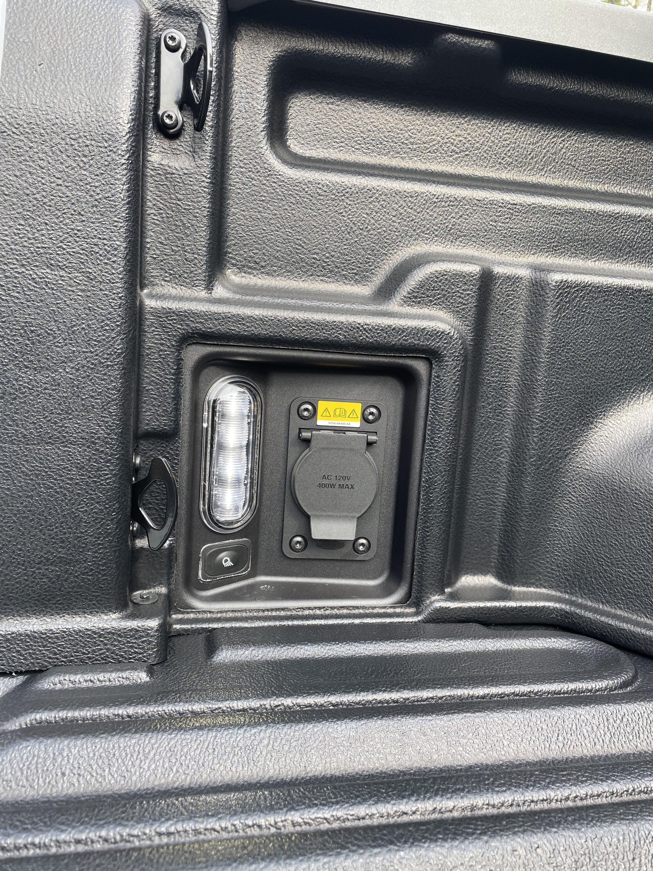 Ford Maverick DIBL Install Tips? 777E08E4-9092-4F2B-AC01-6B7E4EE50973