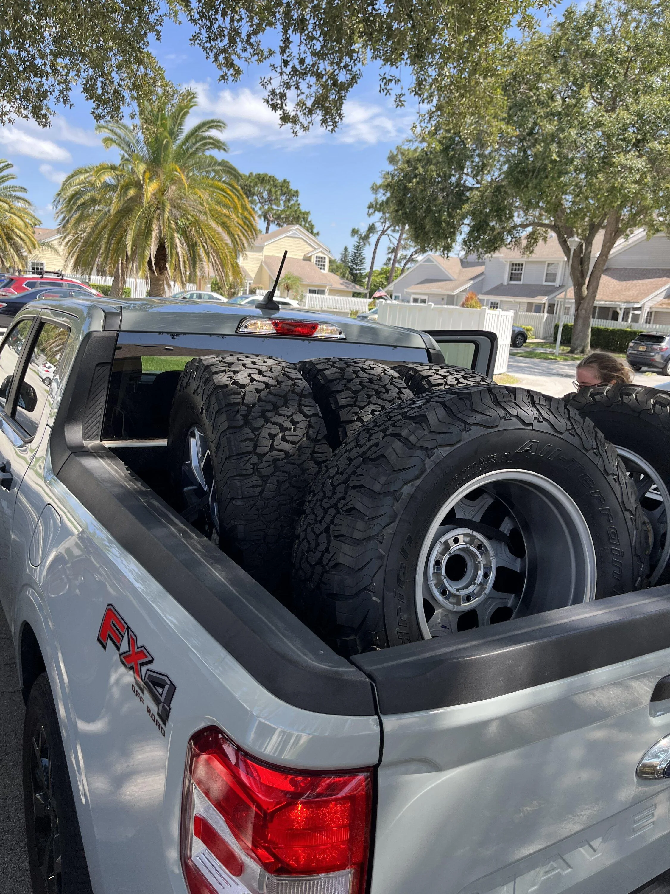 Ford Maverick What's your Maverick hauling in the bed? [Photos Edition] 398D2989-8B0B-4188-9695-2CBBB615D1E8
