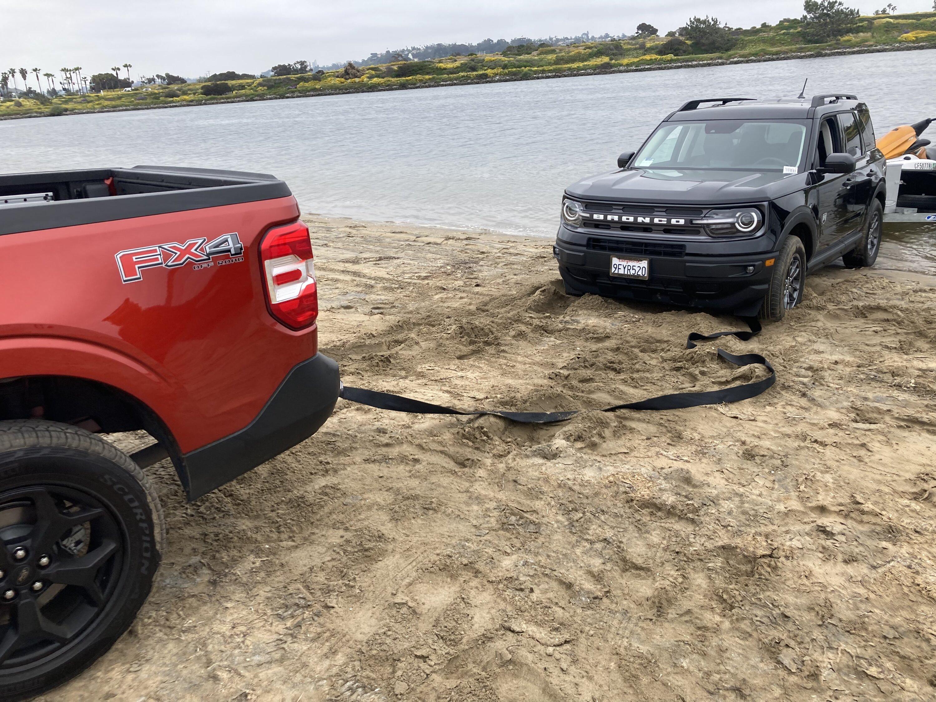 Ford Maverick My First Recovery!!! 424AA6B4-927D-4176-A305-E8A8C329EF0E
