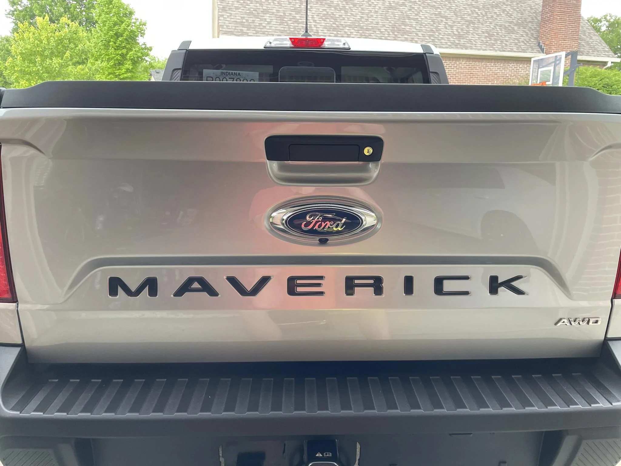 Ford Maverick Father/Son Iconic Silver XLT Ecoboost FX4 Lux - Having fun with mods 70568554139__23320553-276F-48A3-97F6-EE6A1A55391F