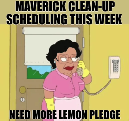 Ford Maverick Maverick Memes -  fun diversion while we wait [ ** NO POLITICS ** ] download - 2023-05-15T051437.331