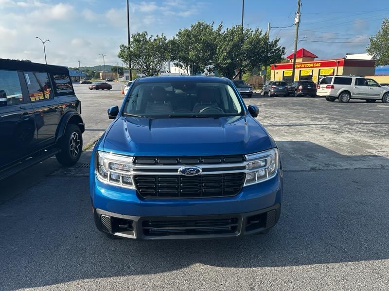 Ford Maverick ATLAS BLUE Maverick Photos Thread IMG_20230515_091905