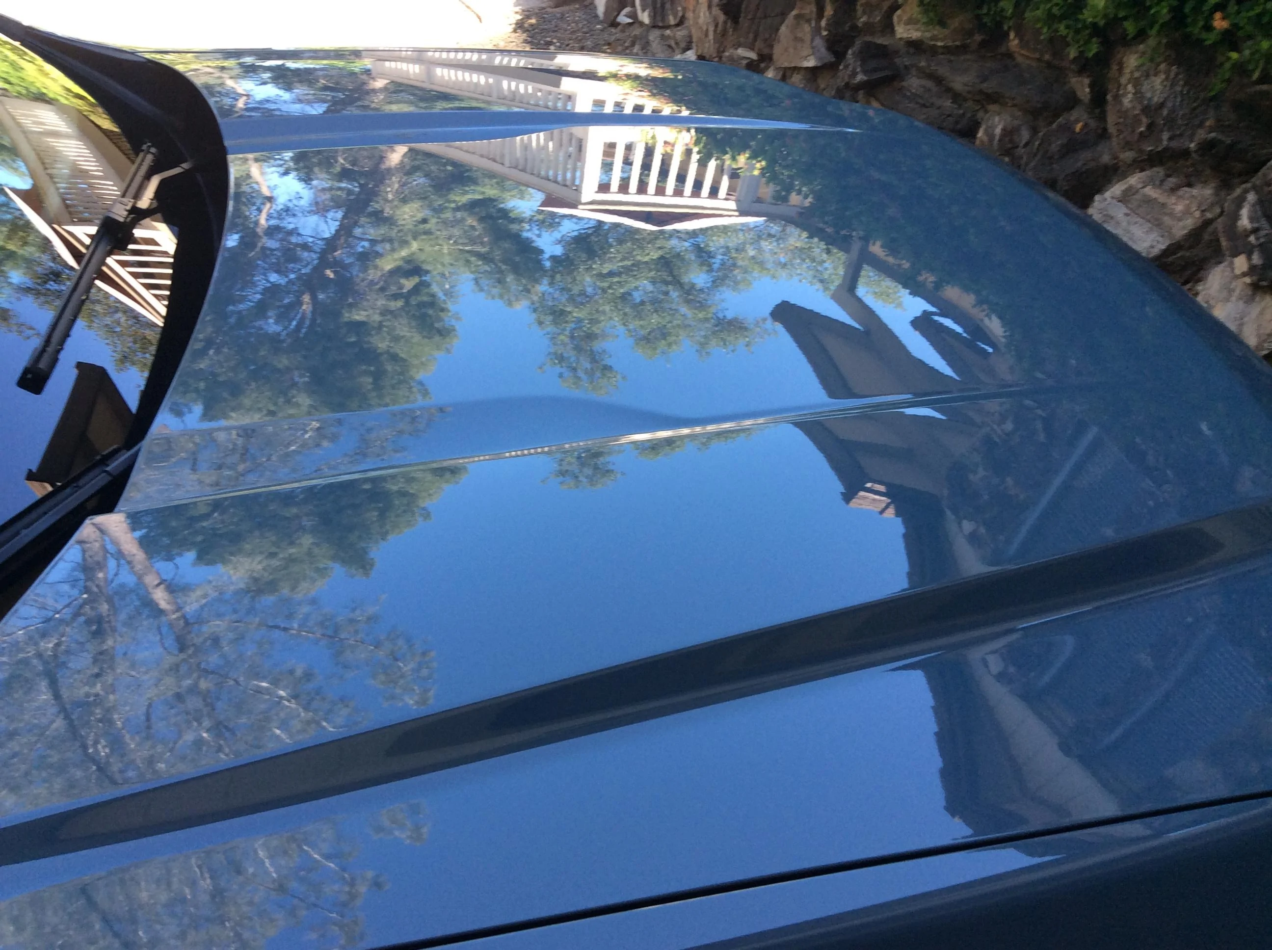 Ford Maverick Basic wash and wax suggestions? C068FDAF-4469-4E4F-A263-F1C96B26EB24