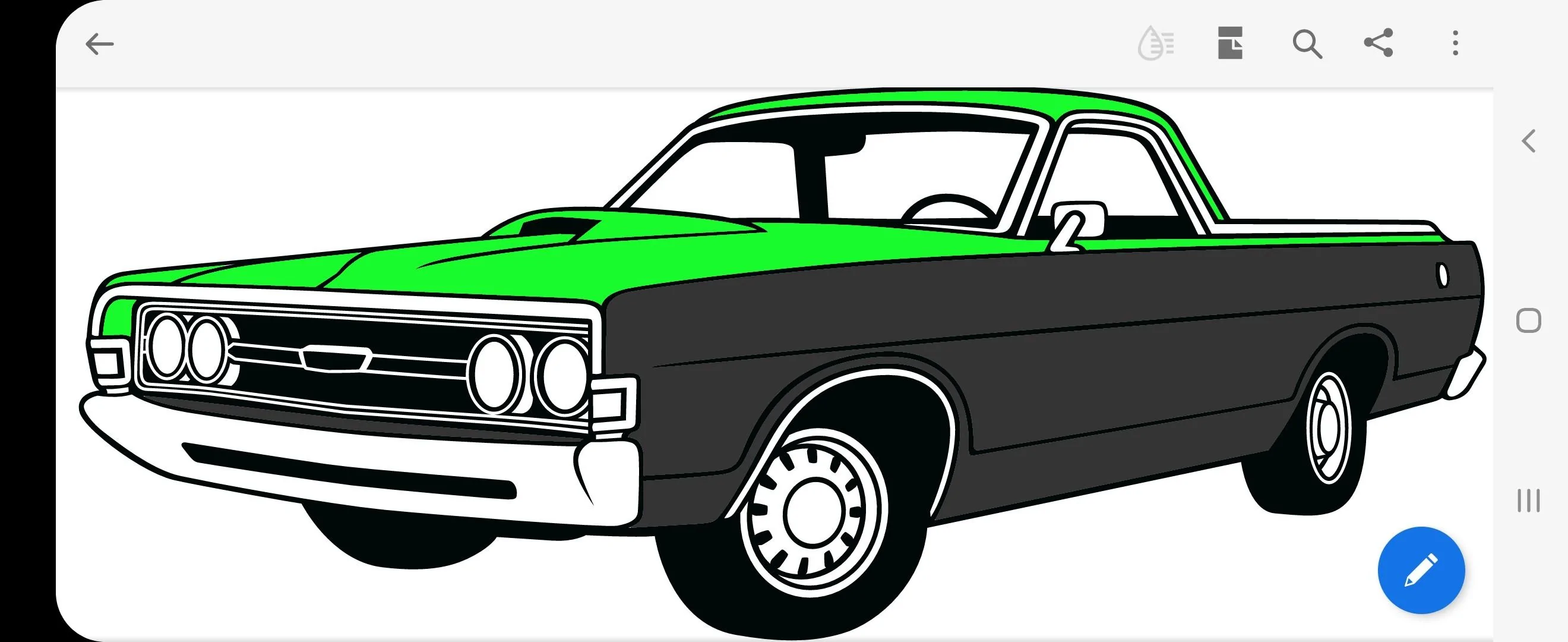 Ford Maverick The Maverick is an even better value ranchero 3