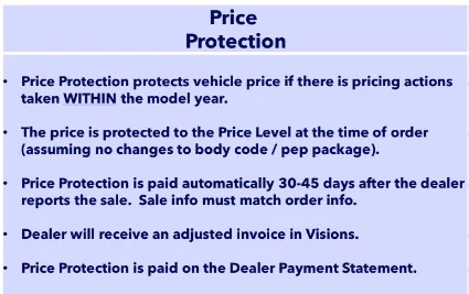 Ford Maverick 🔺 2023 Maverick MSRP Price Increases $400 and Destination and Delivery Increases $100 [effective 2/1/23] Price Protection