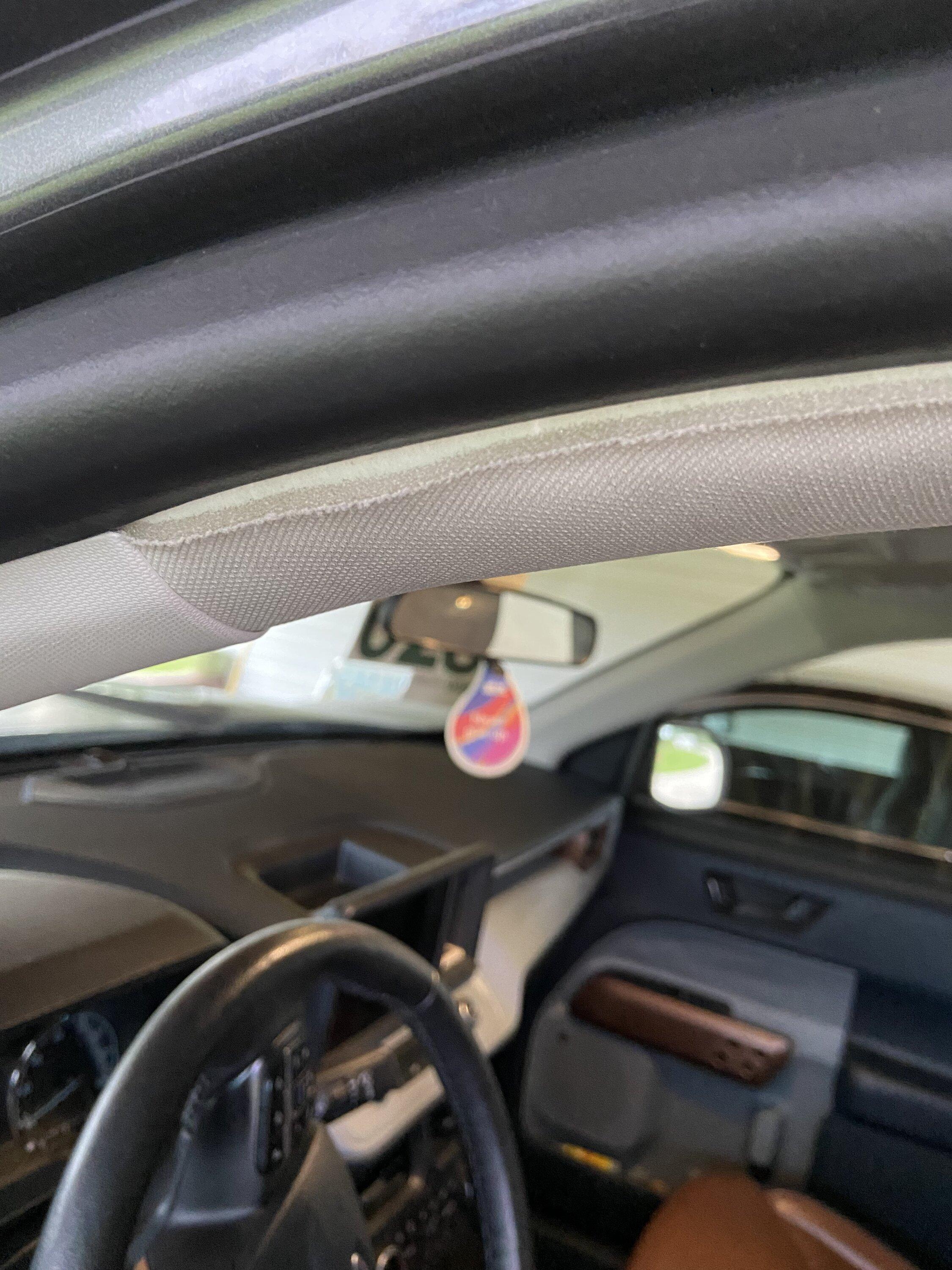 Ford Maverick Hybrid shudder recall 04956C37-71F0-4DD0-8701-24EAF68029BE