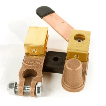 Ford Maverick Parasitic Draw "Solution" - Install a 12v battery disconnect switch? 1684338826930