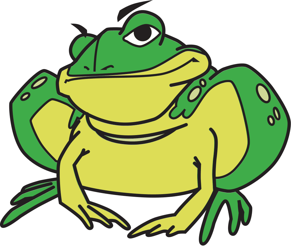 Ford Maverick Toad w/BlueOx Patriot toad