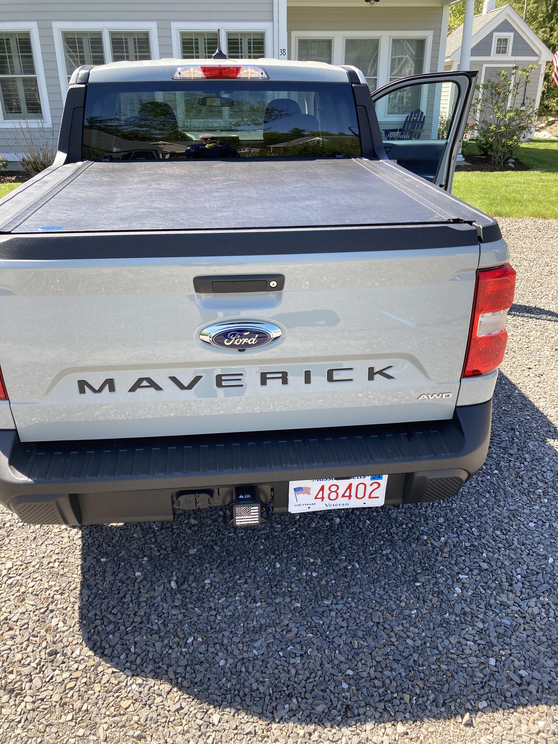 Ford Maverick 22 Ford Maverick IMG_0441