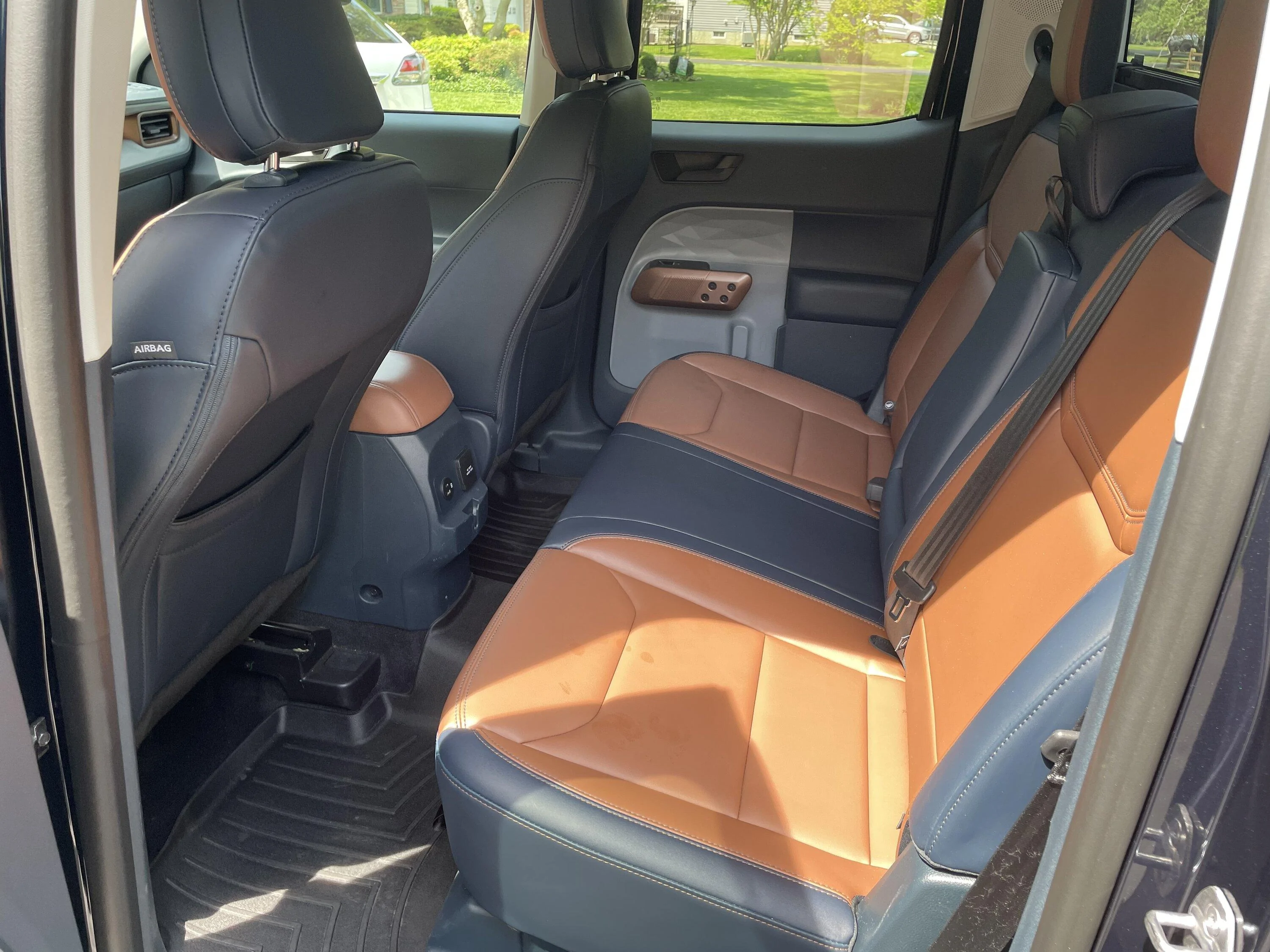Ford Maverick 2022 Maverick for sale A2E3B8A0-BE5B-4FA7-A024-344E252A3D90