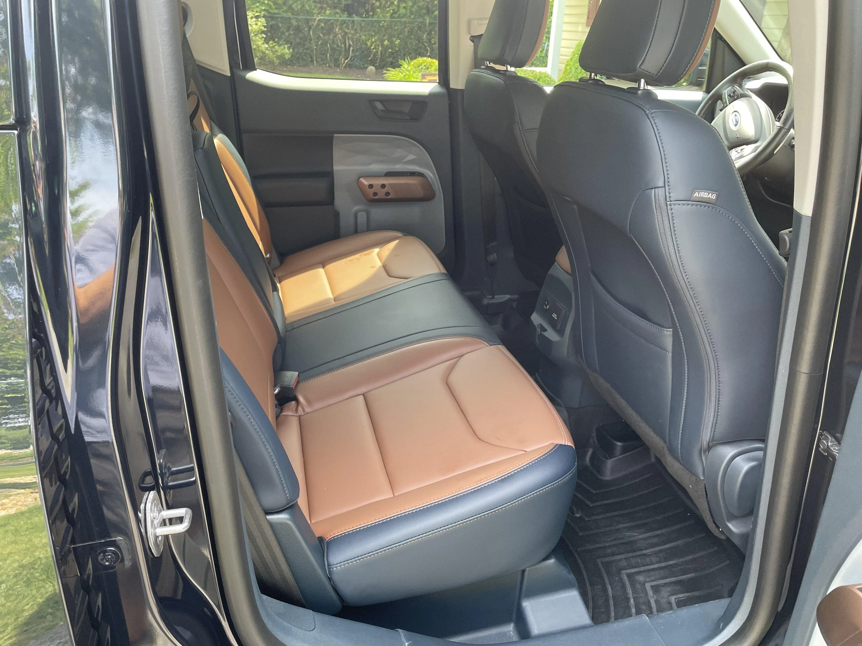Ford Maverick 2022 Maverick for sale D5B7C886-0DA3-4901-A071-8636730A9E37