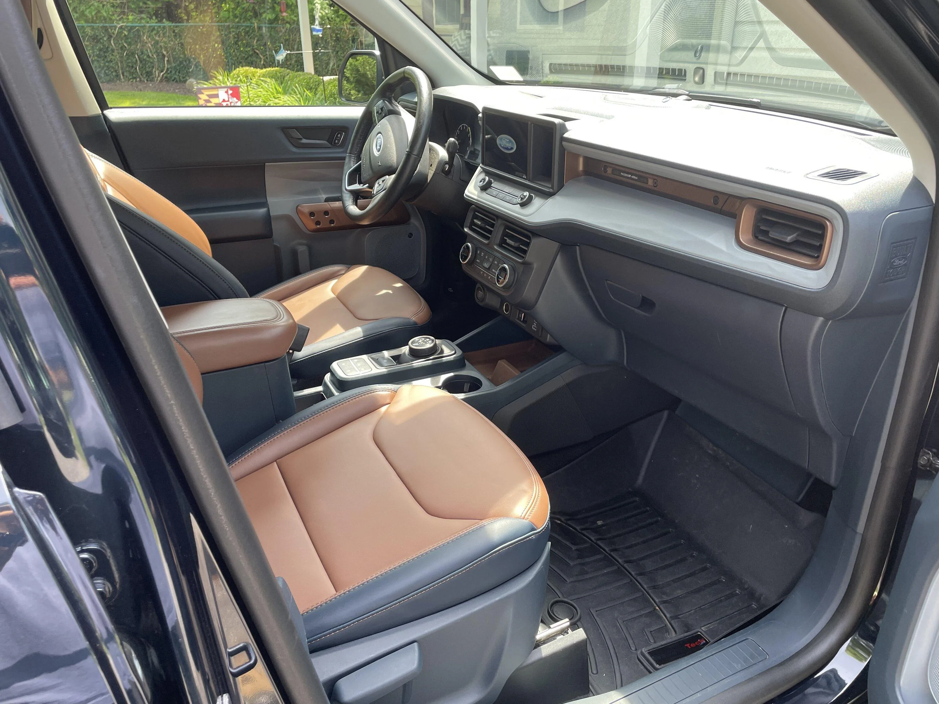 Ford Maverick 2022 Maverick for sale EB3BF223-8B58-4799-9BF9-B9F7DBBBC028
