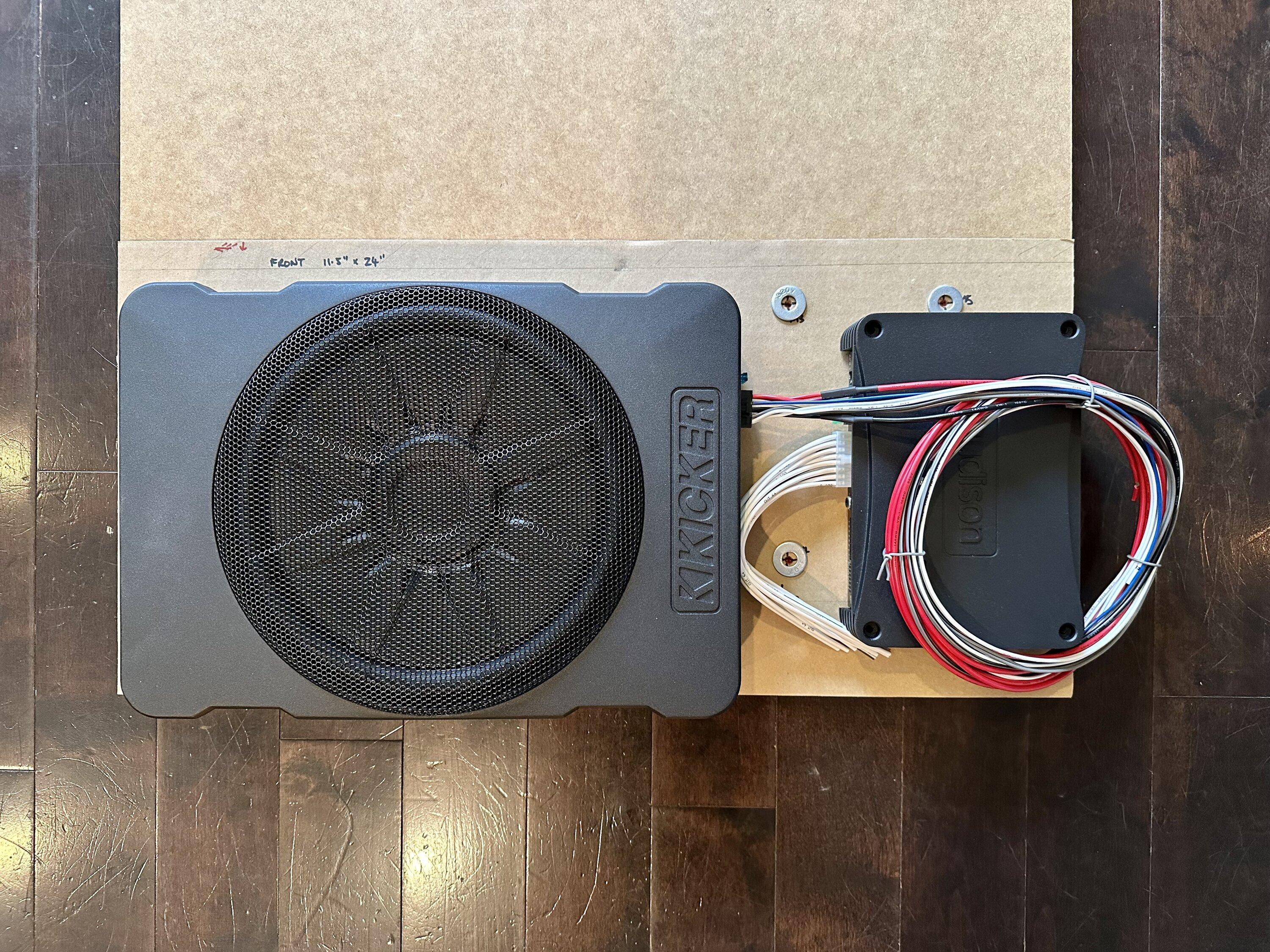 Ford Maverick Stealth DSP-Tuned Audio Upgrade with Before/After RTA tempImageoPj8tM