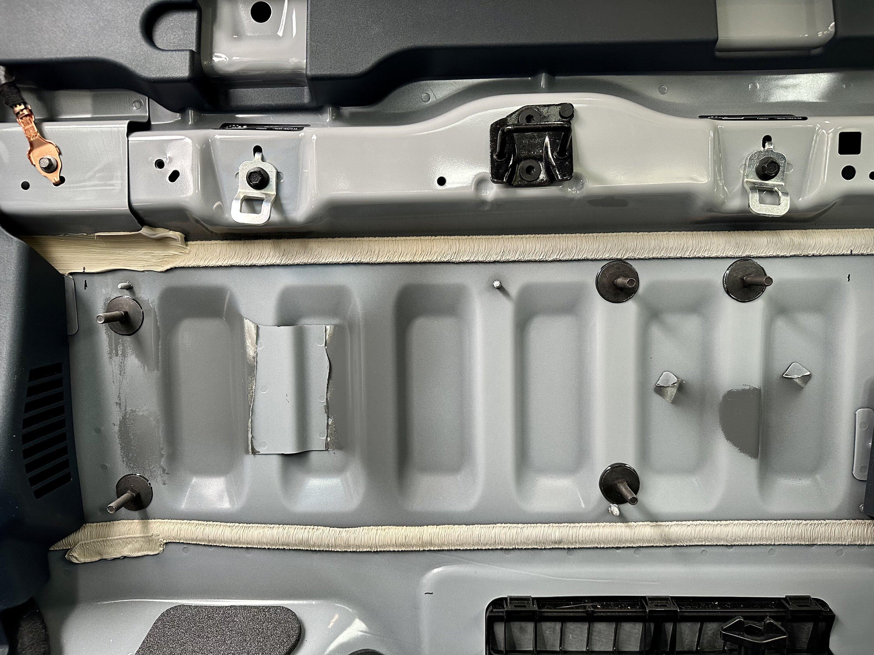 Ford Maverick Stealth DSP-Tuned Audio Upgrade with Before/After RTA tempImage3CXUI0