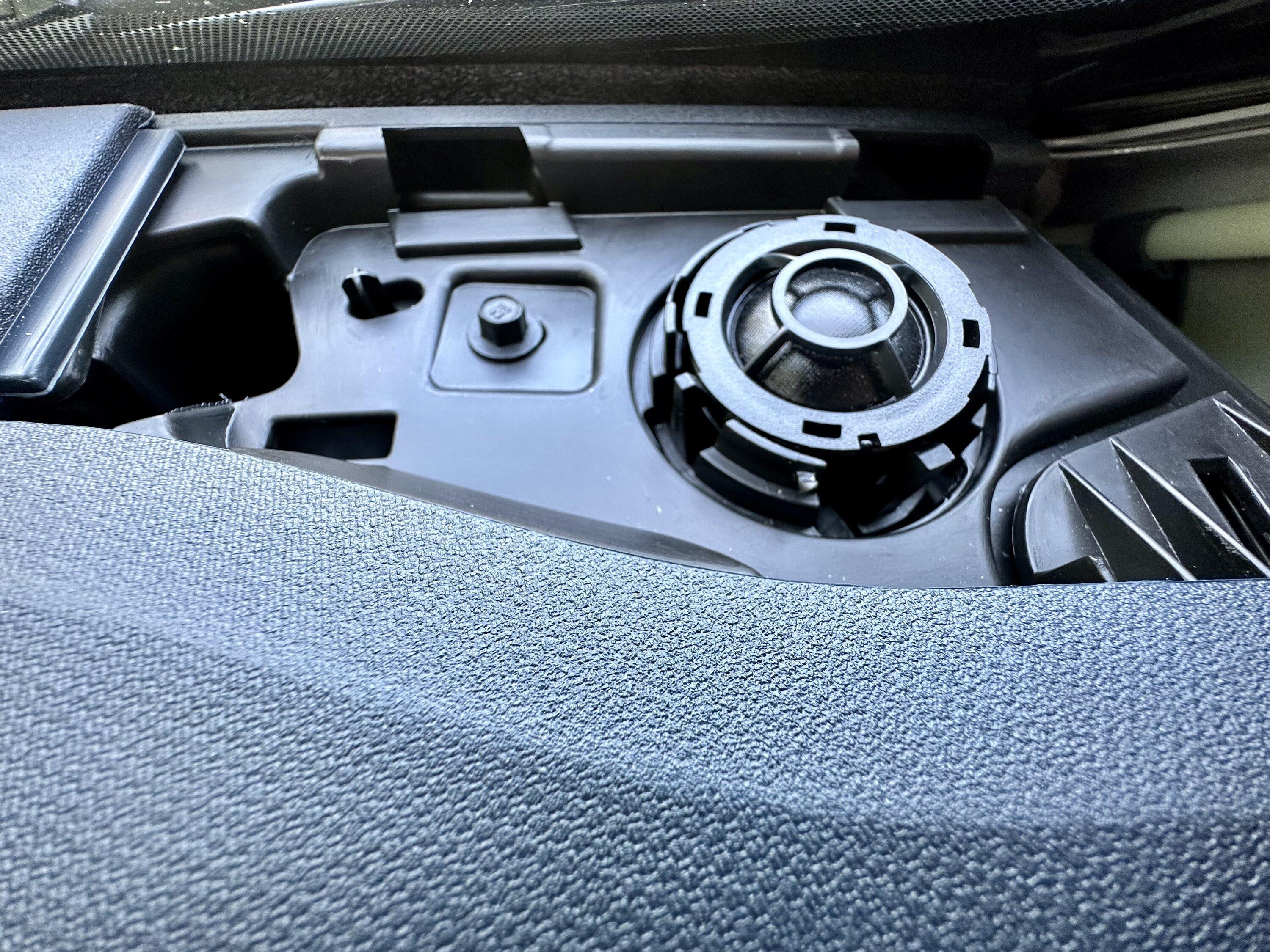 Ford Maverick Stealth DSP-Tuned Audio Upgrade with Before/After RTA tempImageaWUlgI