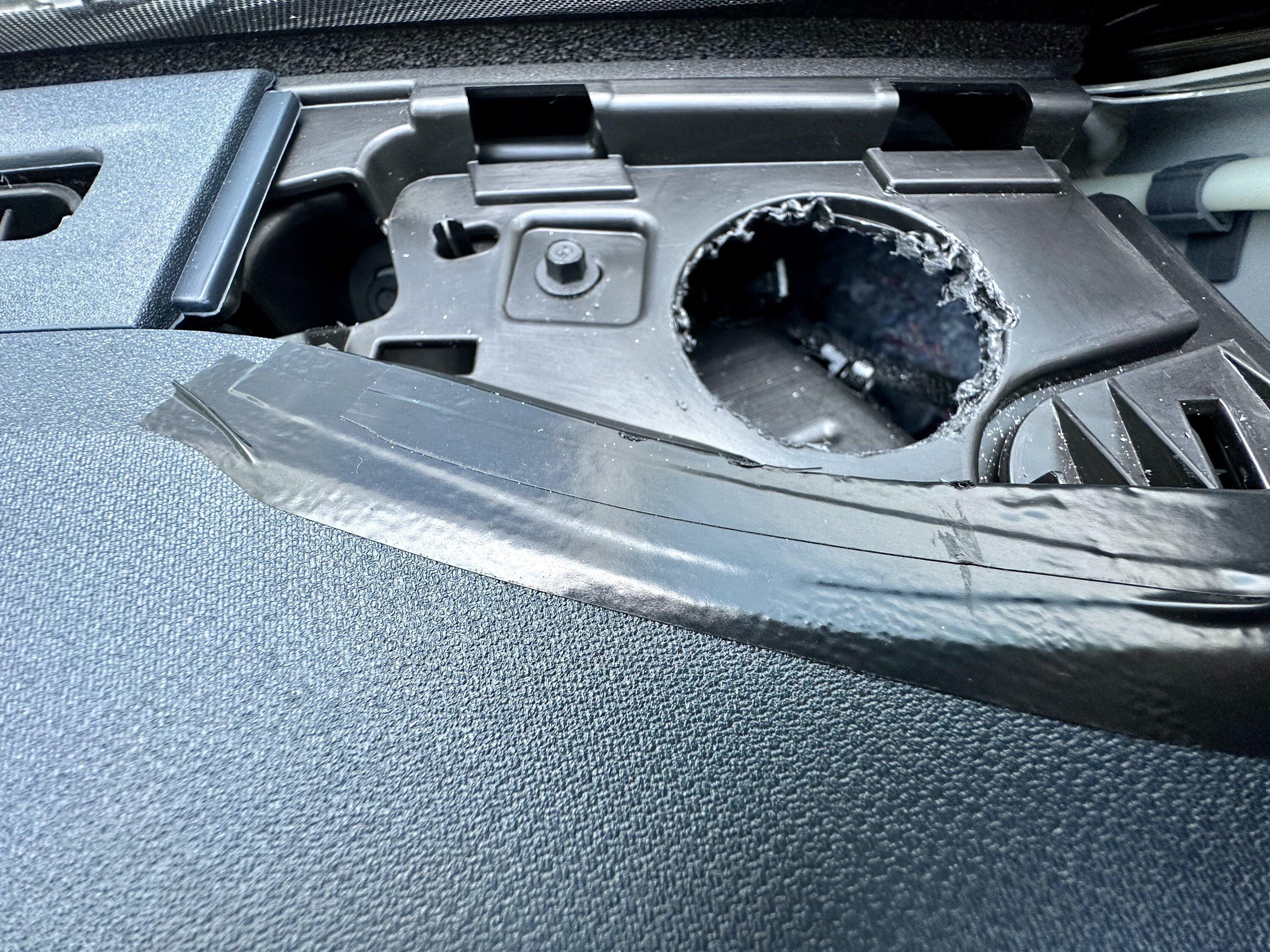 Ford Maverick Stealth DSP-Tuned Audio Upgrade with Before/After RTA tempImageTEFVCu