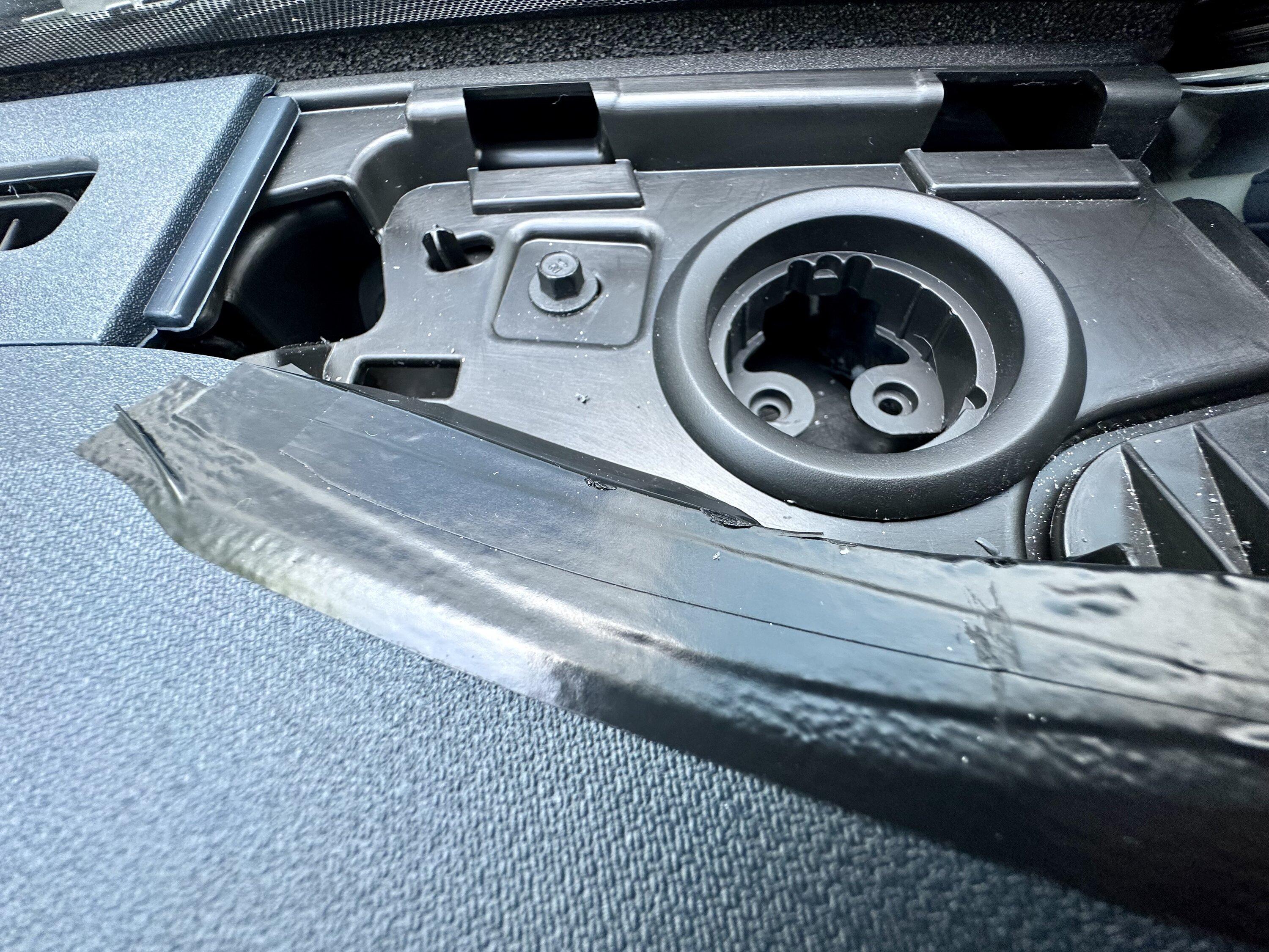Ford Maverick Stealth DSP-Tuned Audio Upgrade with Before/After RTA tempImagekcYnwq