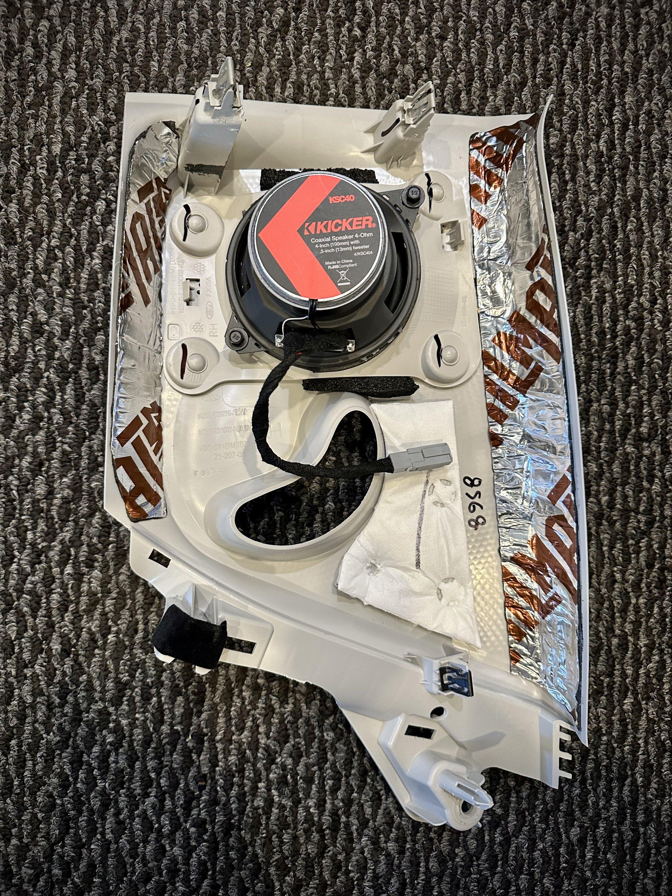 Ford Maverick Stealth DSP-Tuned Audio Upgrade with Before/After RTA tempImageGl9Rox
