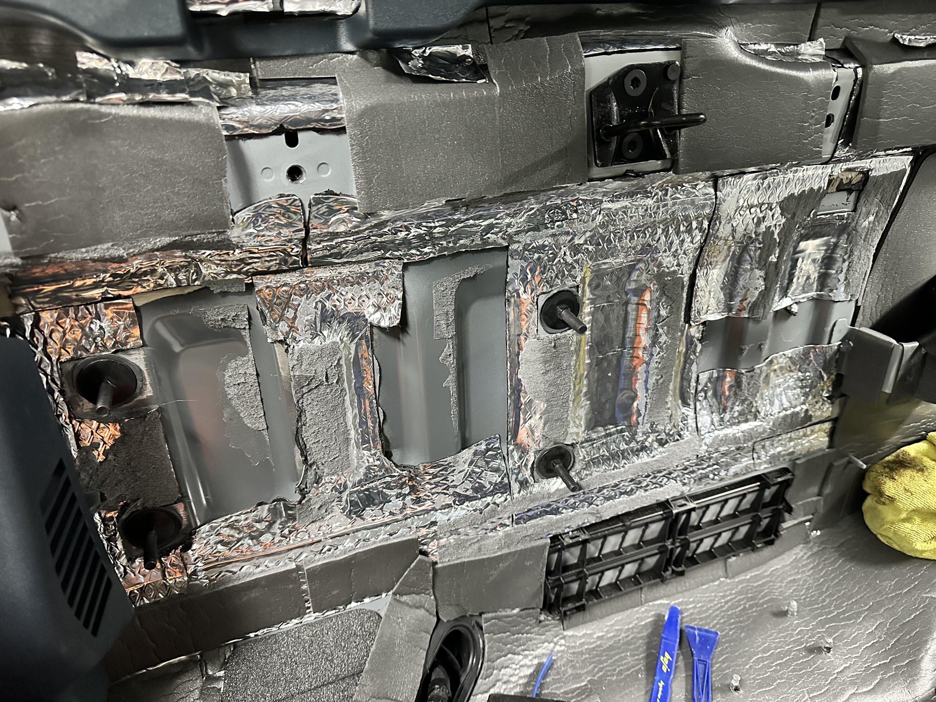 Ford Maverick ALL4SPL's 23 Cactus Gray Maverick Build Log IMG_0545.JPG