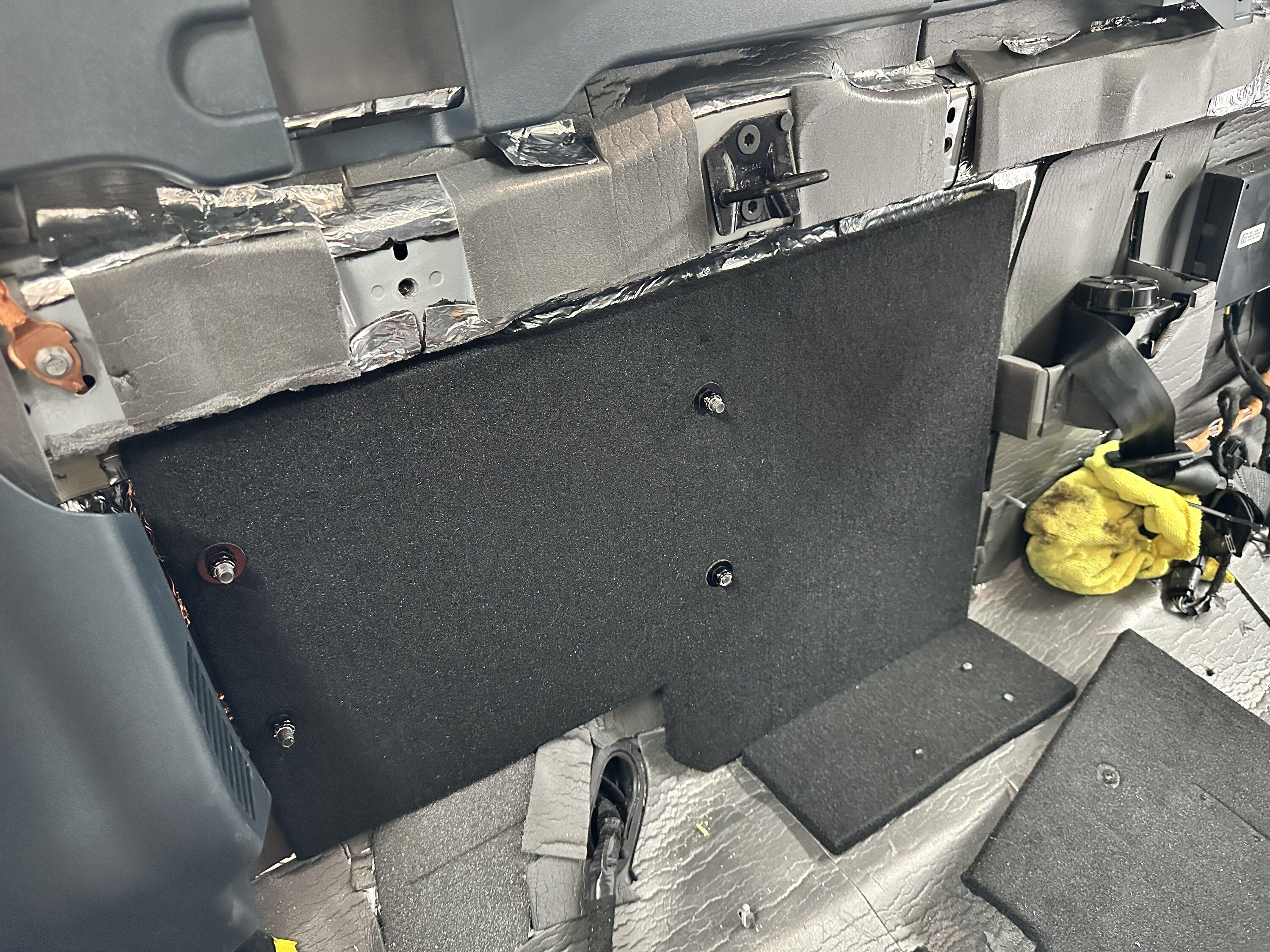 Ford Maverick ALL4SPL's 23 Cactus Gray Maverick Build Log IMG_0551.JPG