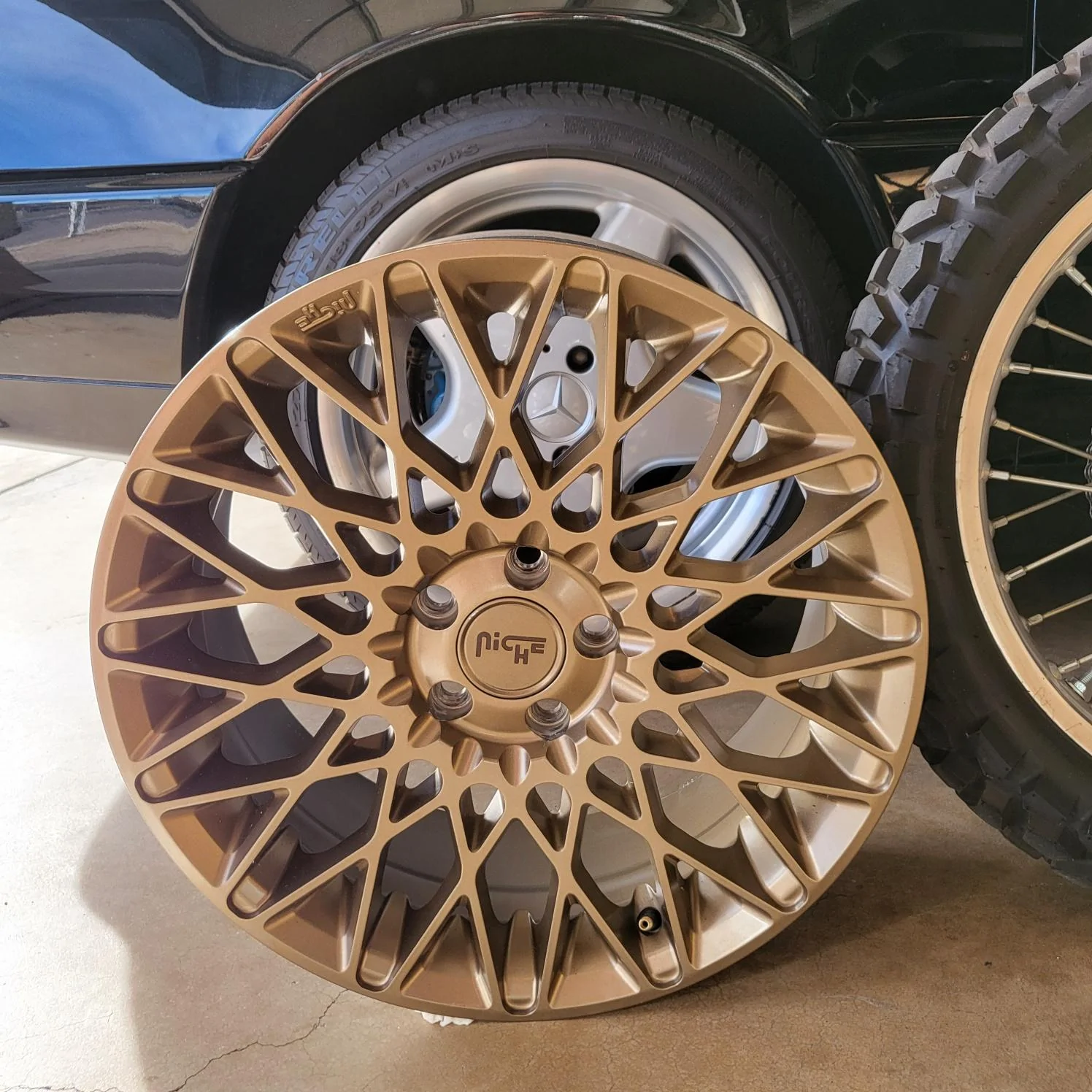 Ford Maverick Will these wheels fit 20221226_145722_resized