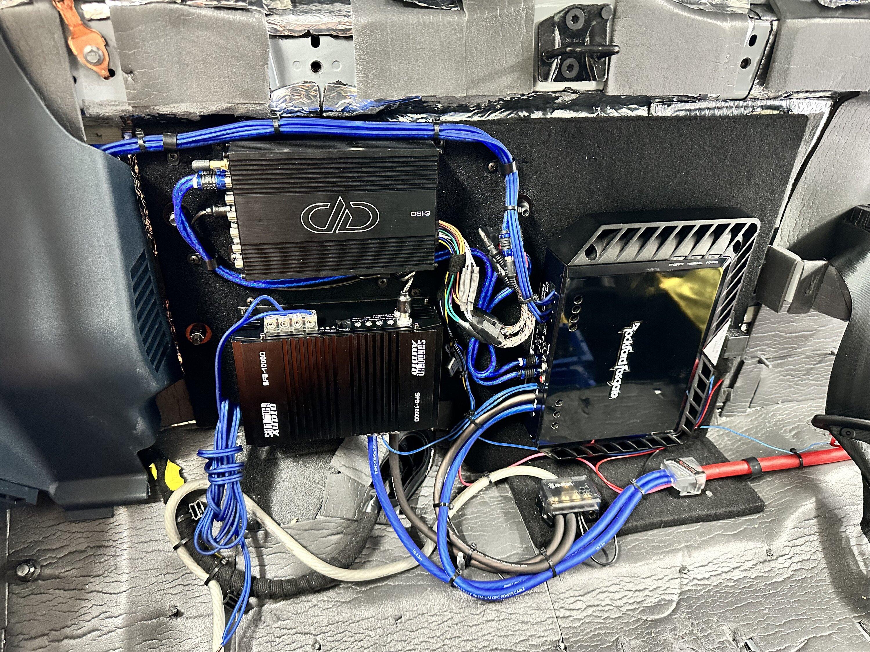 Ford Maverick ALL4SPL's 23 Cactus Gray Maverick Build Log IMG_0559.JPG
