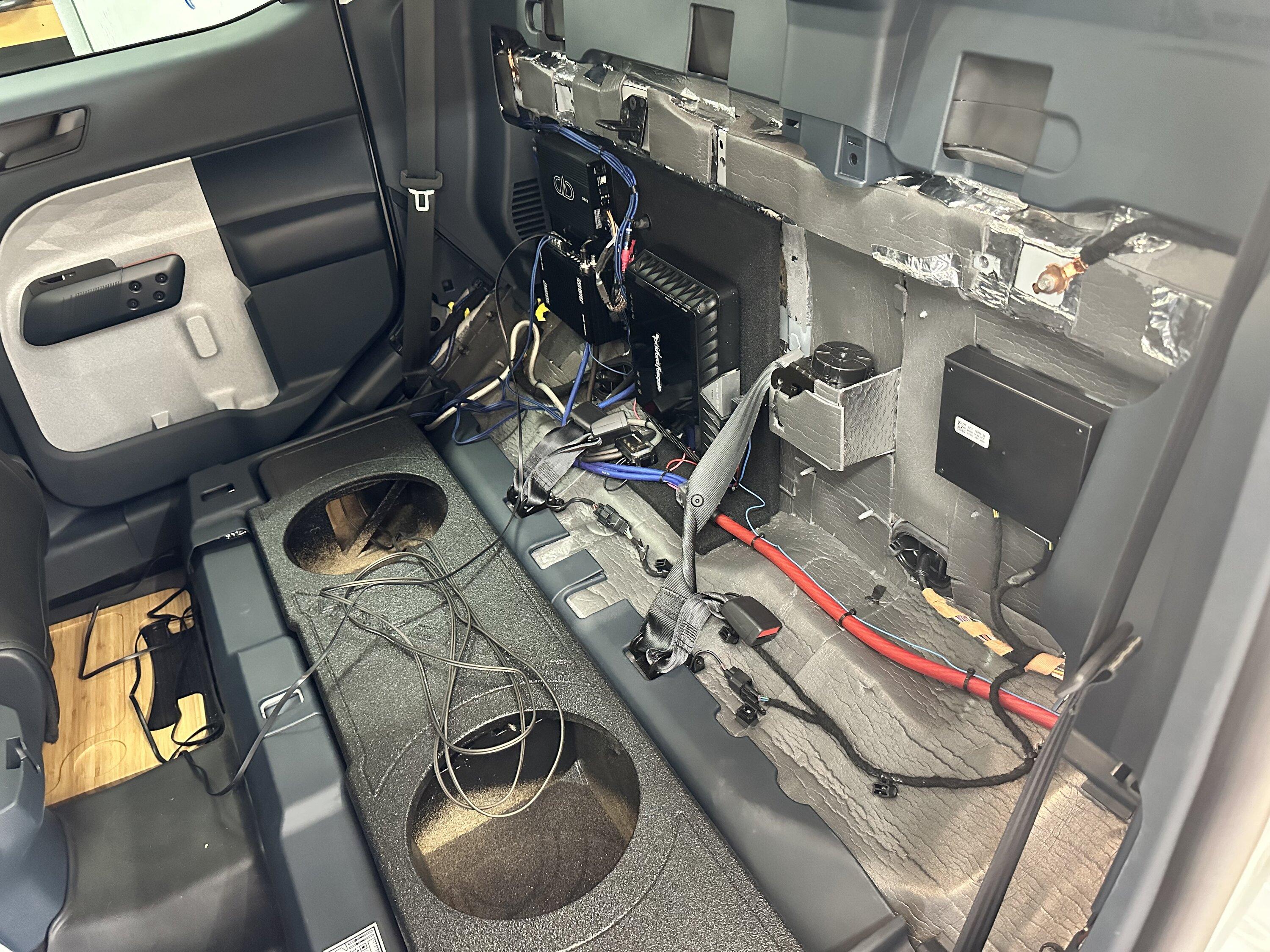 Ford Maverick ALL4SPL's 23 Cactus Gray Maverick Build Log IMG_0561.JPG