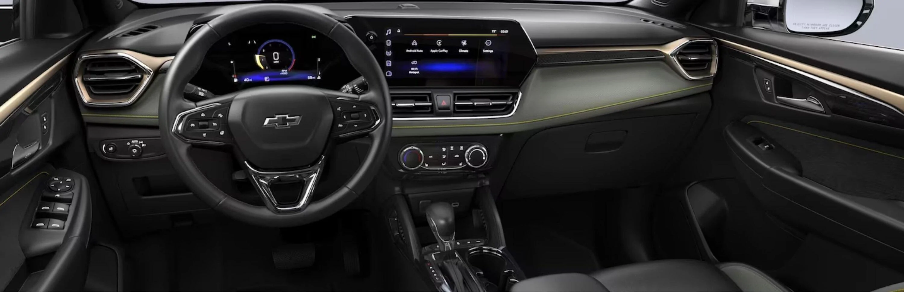 Ford Maverick 2024 Trax / Envista, Thoughts? Captur