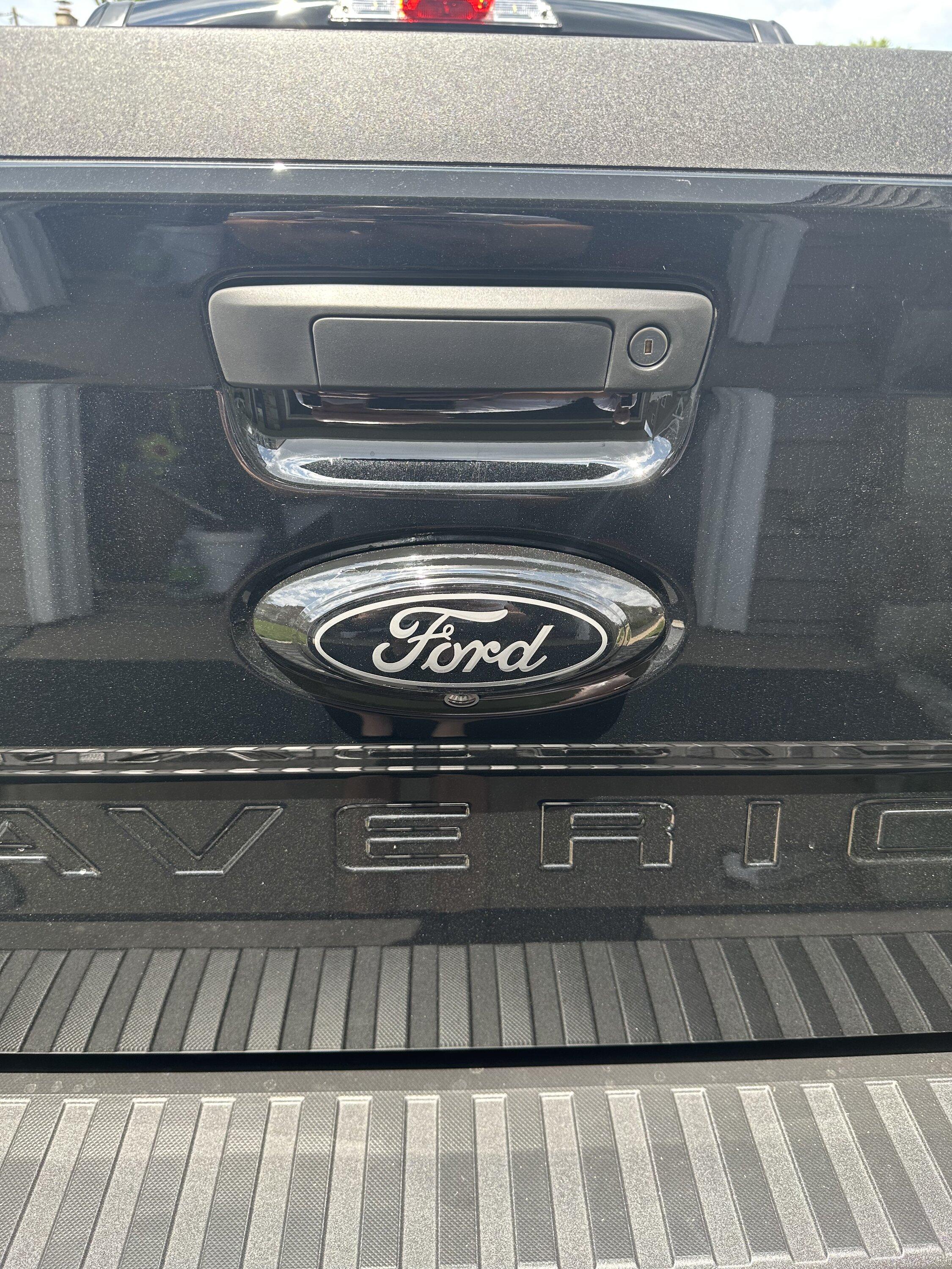 Ford Maverick Mikey’s XLT 2DA919D8-AF77-4B46-83A7-715EB9BE3746