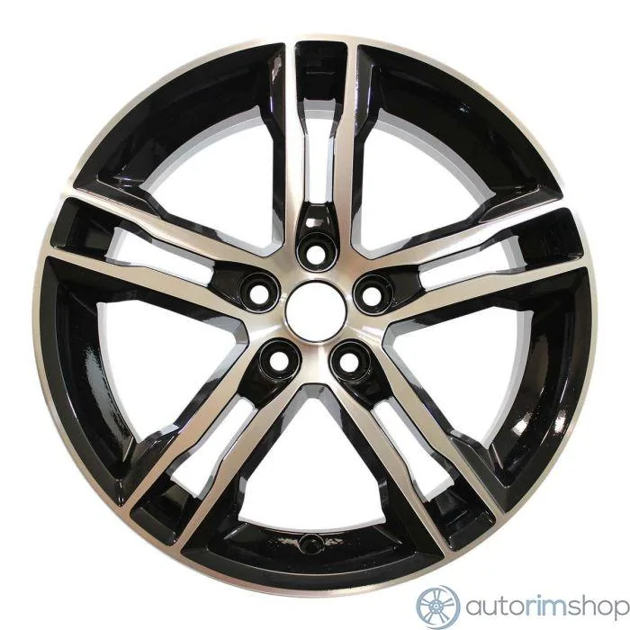 Ford Maverick Maverick on Focus St wheels W10015MB