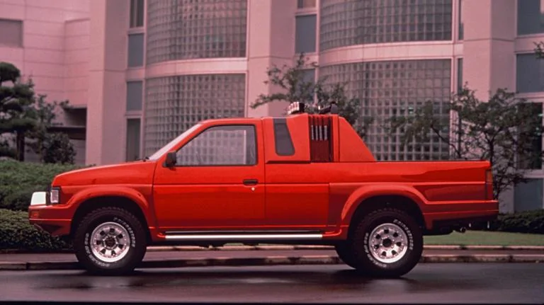 Ford Maverick Hey overland camper companies. Make this topper a reality! AA1brH7A